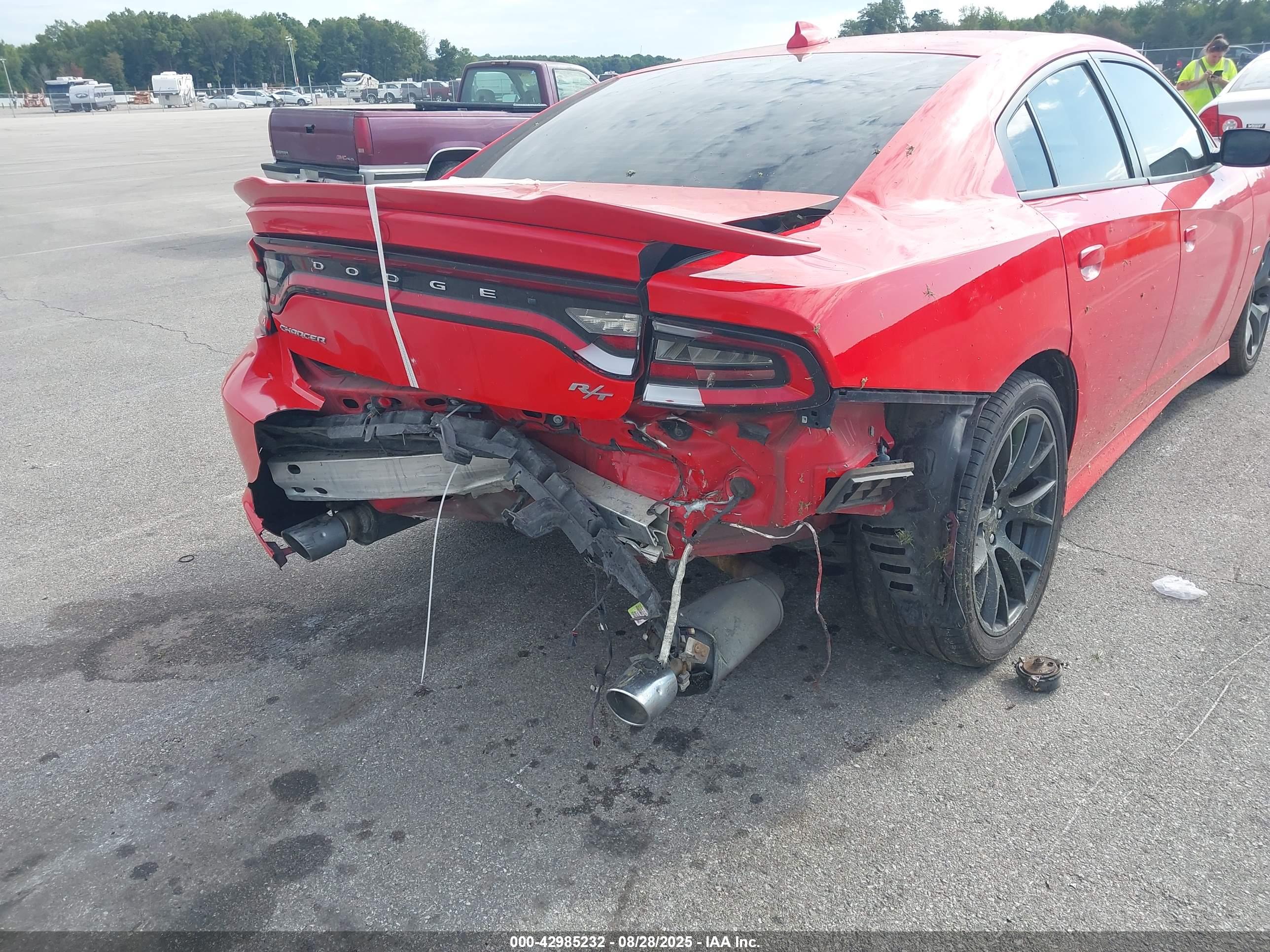 DODGE CHARGER image 6