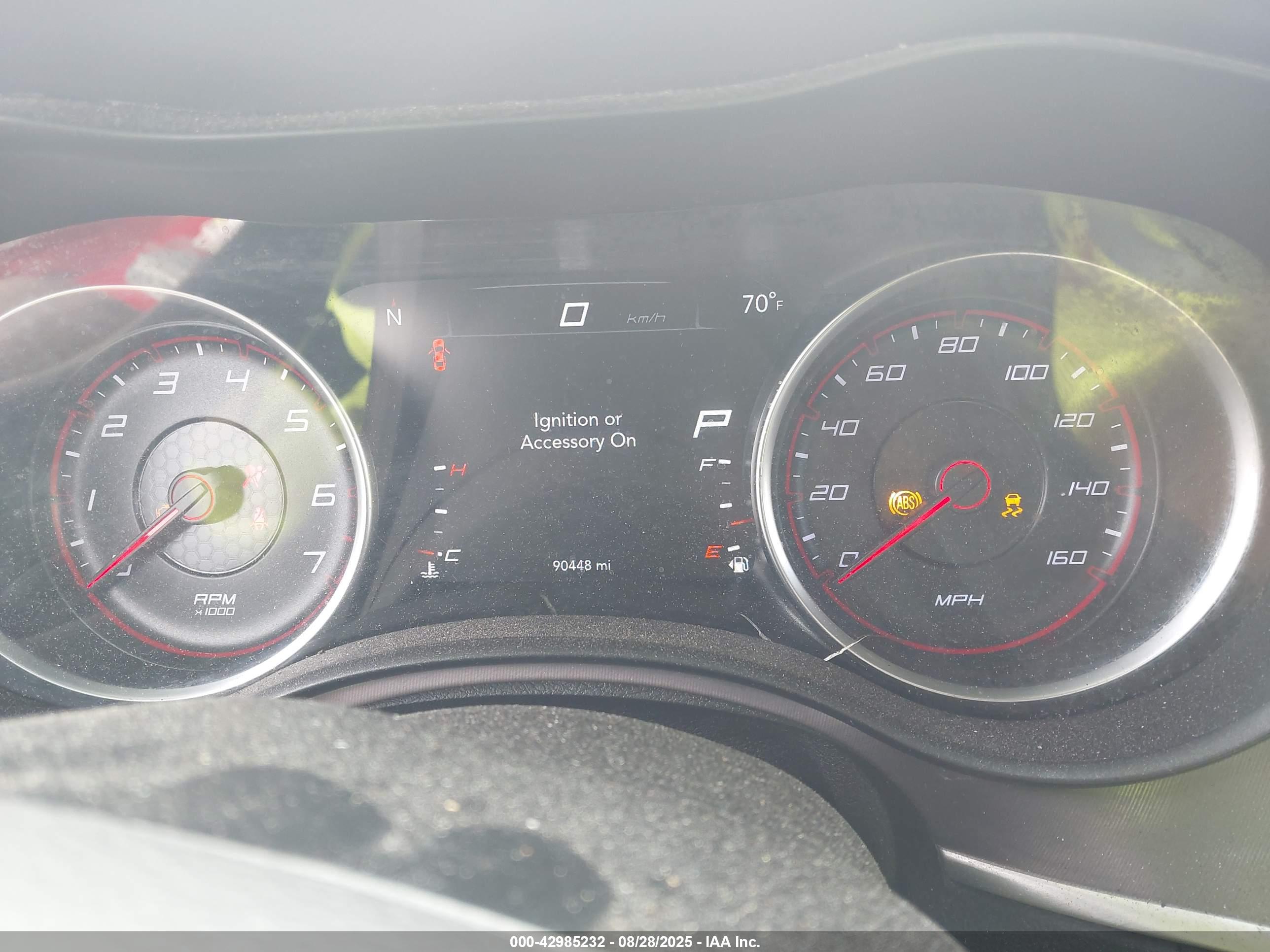 DODGE CHARGER image 7