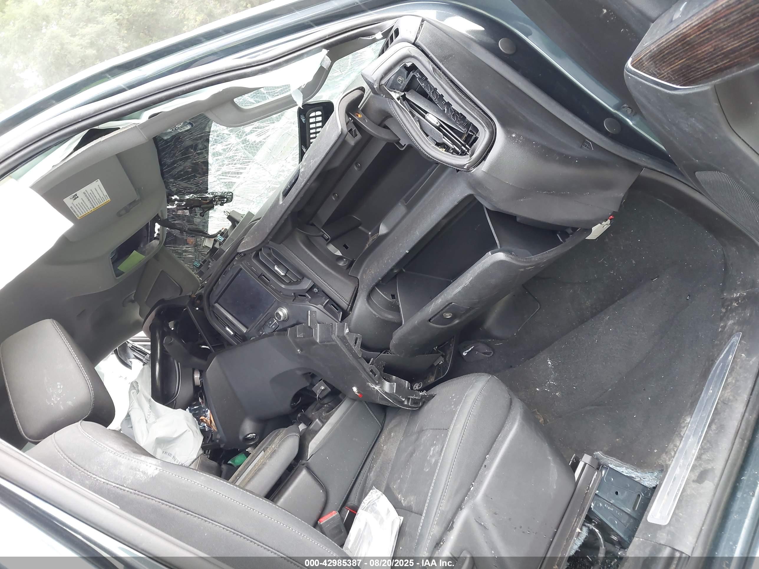 GMC SIERRA image 5