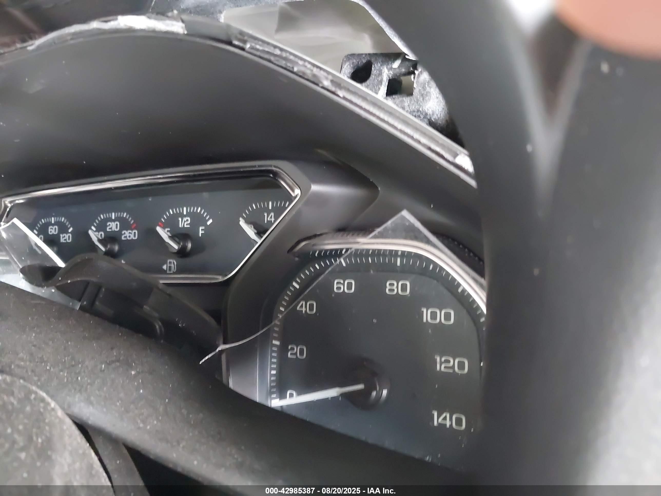 GMC SIERRA image 7