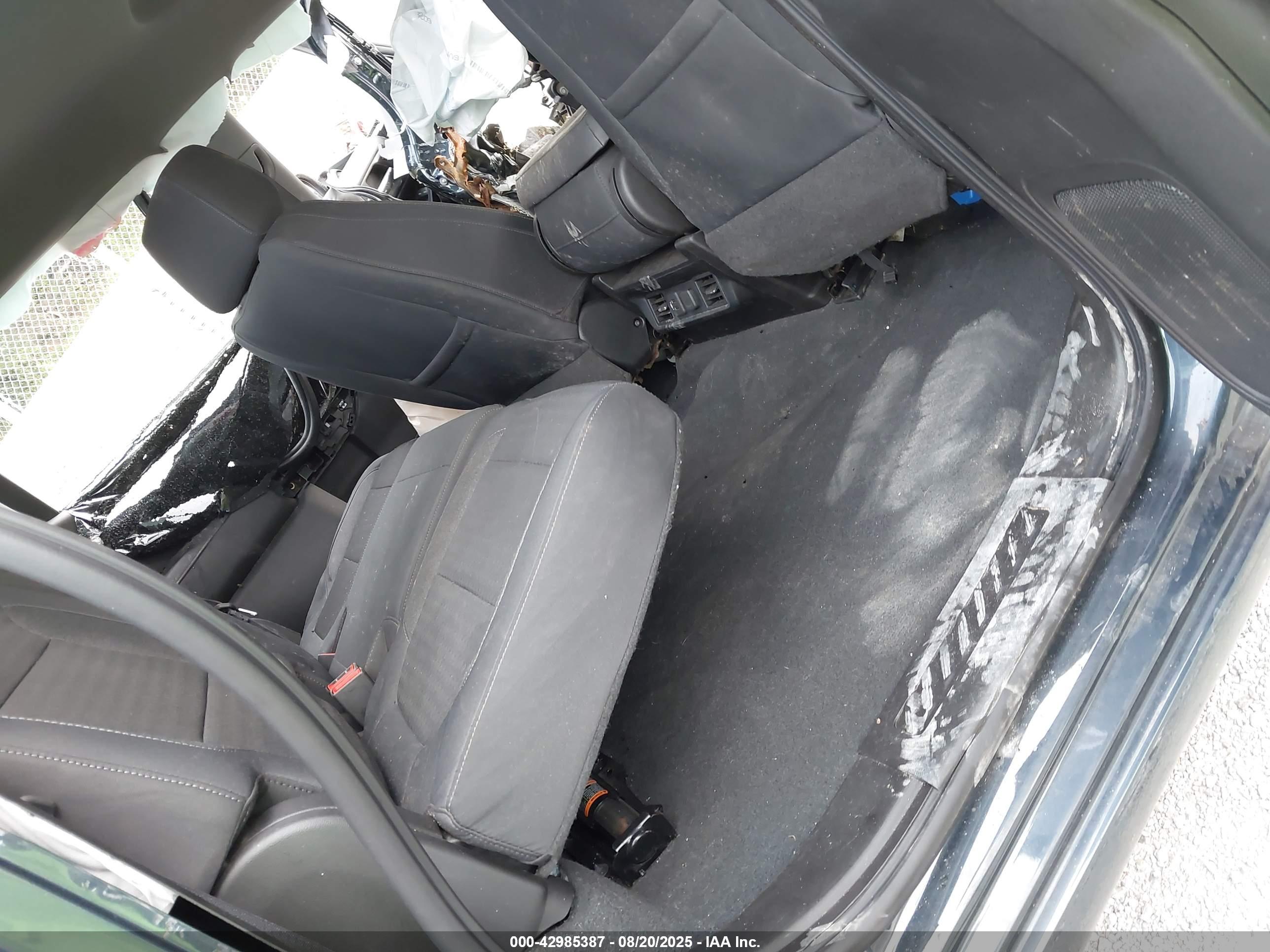 GMC SIERRA image 8