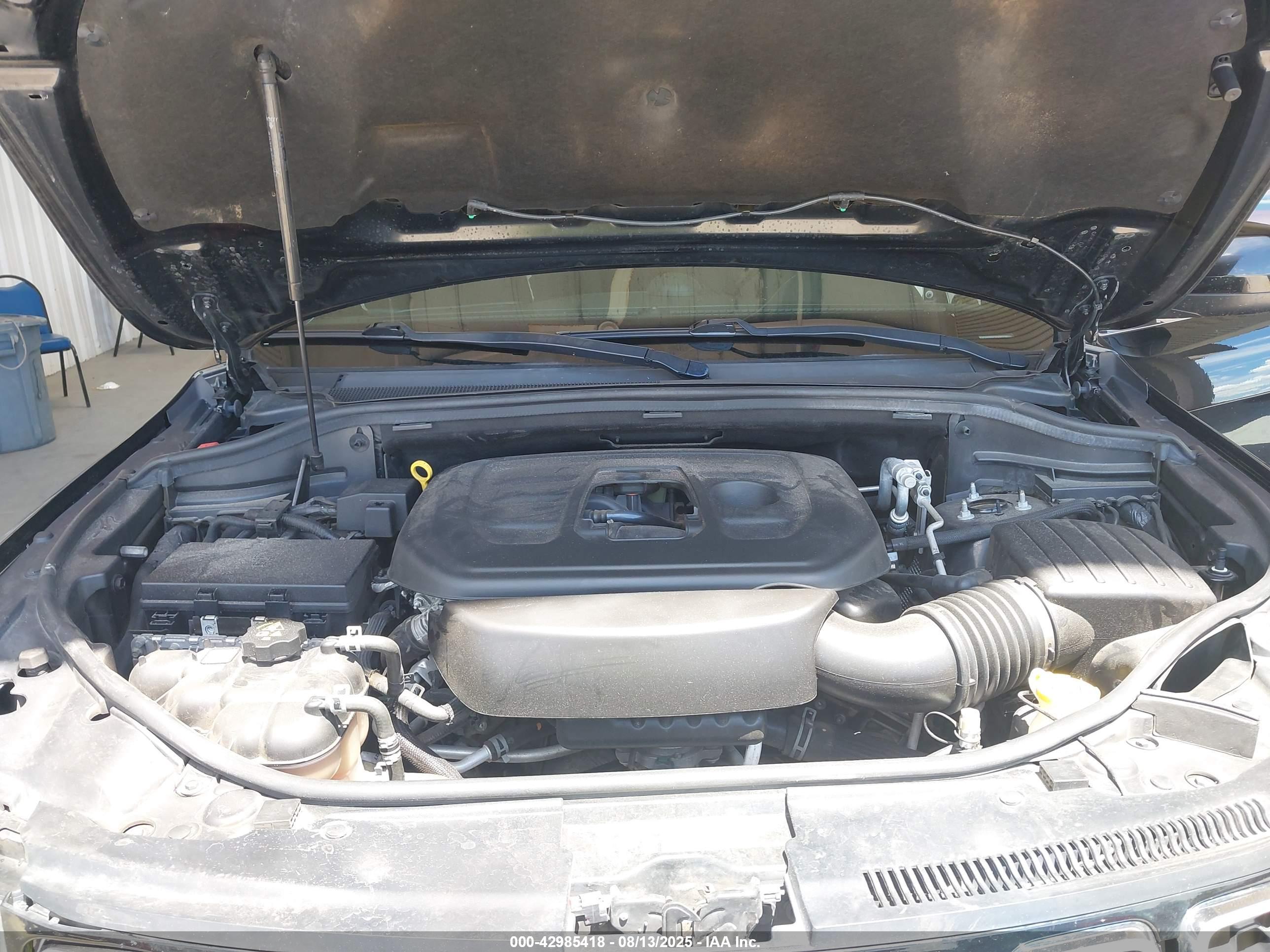 JEEP GRAND image 10