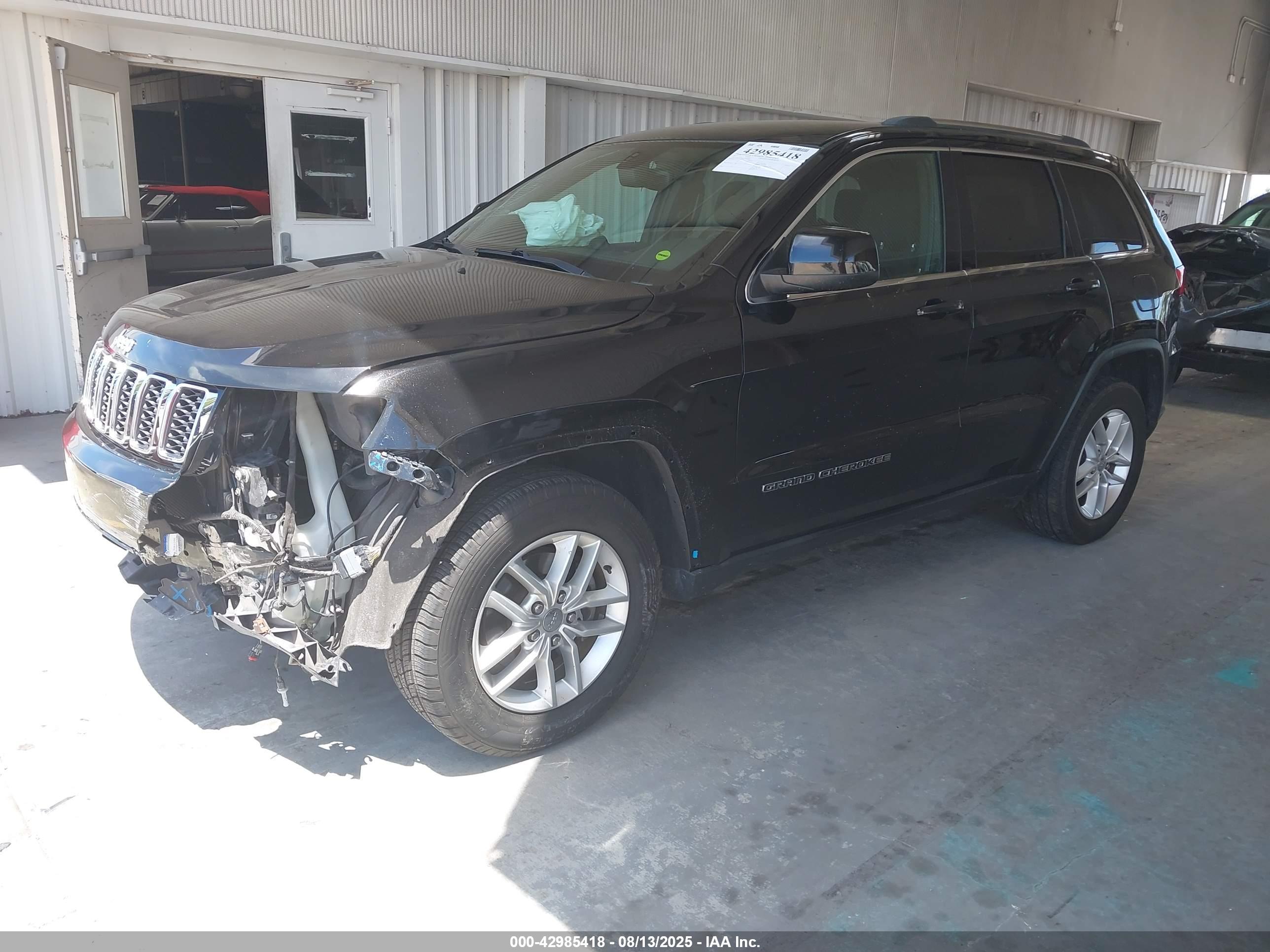 JEEP GRAND image 2