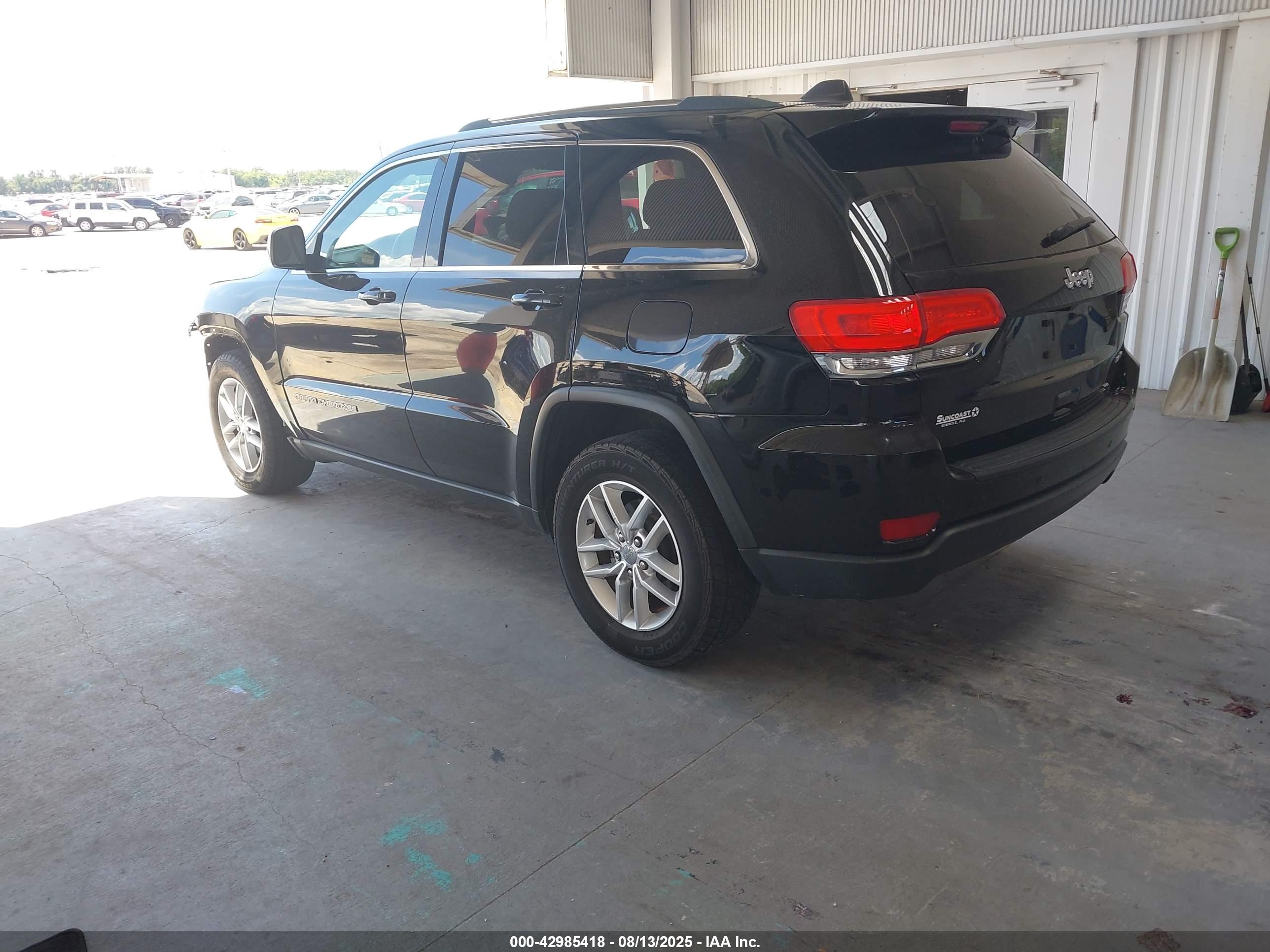 JEEP GRAND image 3
