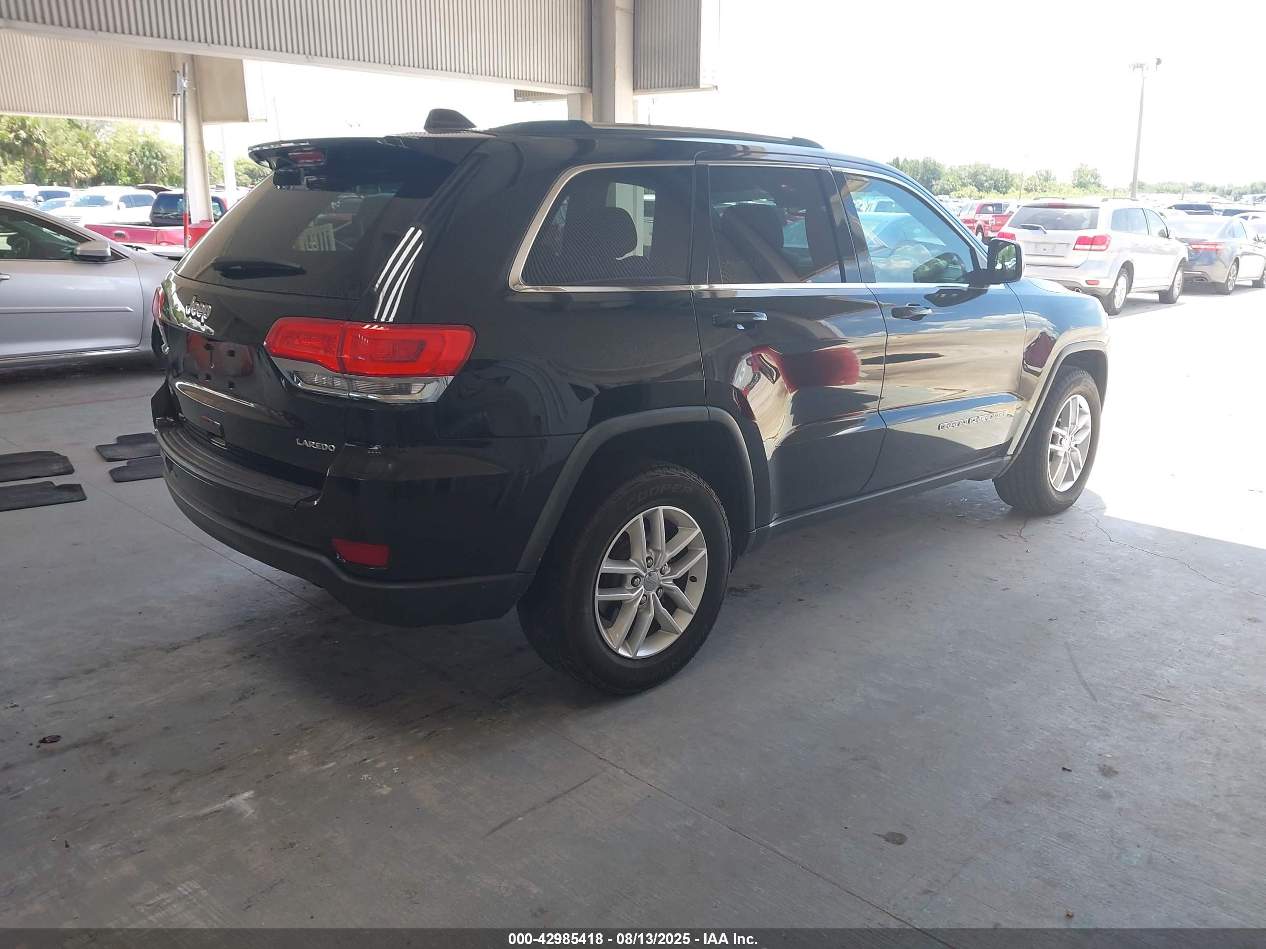 JEEP GRAND image 4