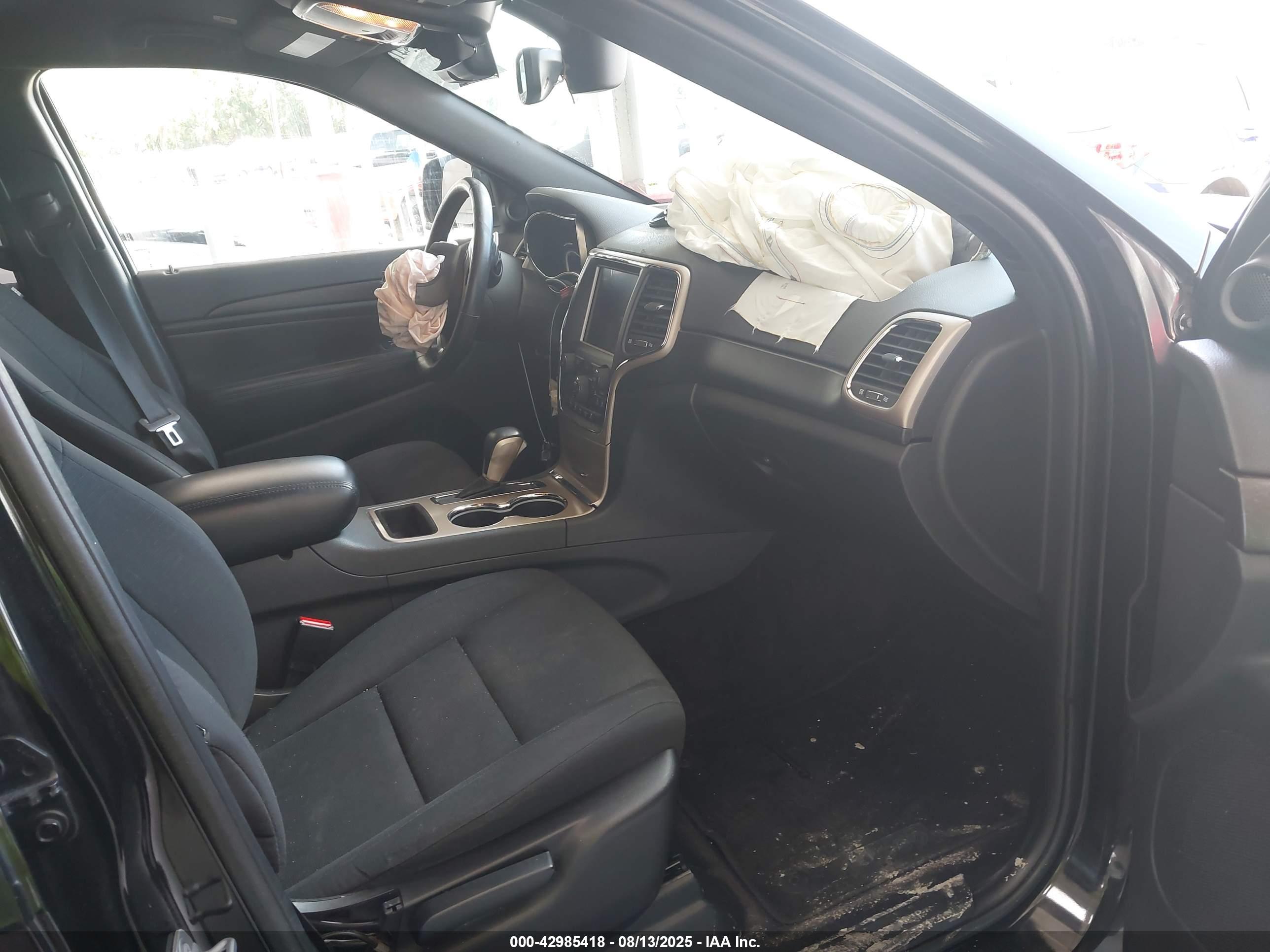 JEEP GRAND image 5