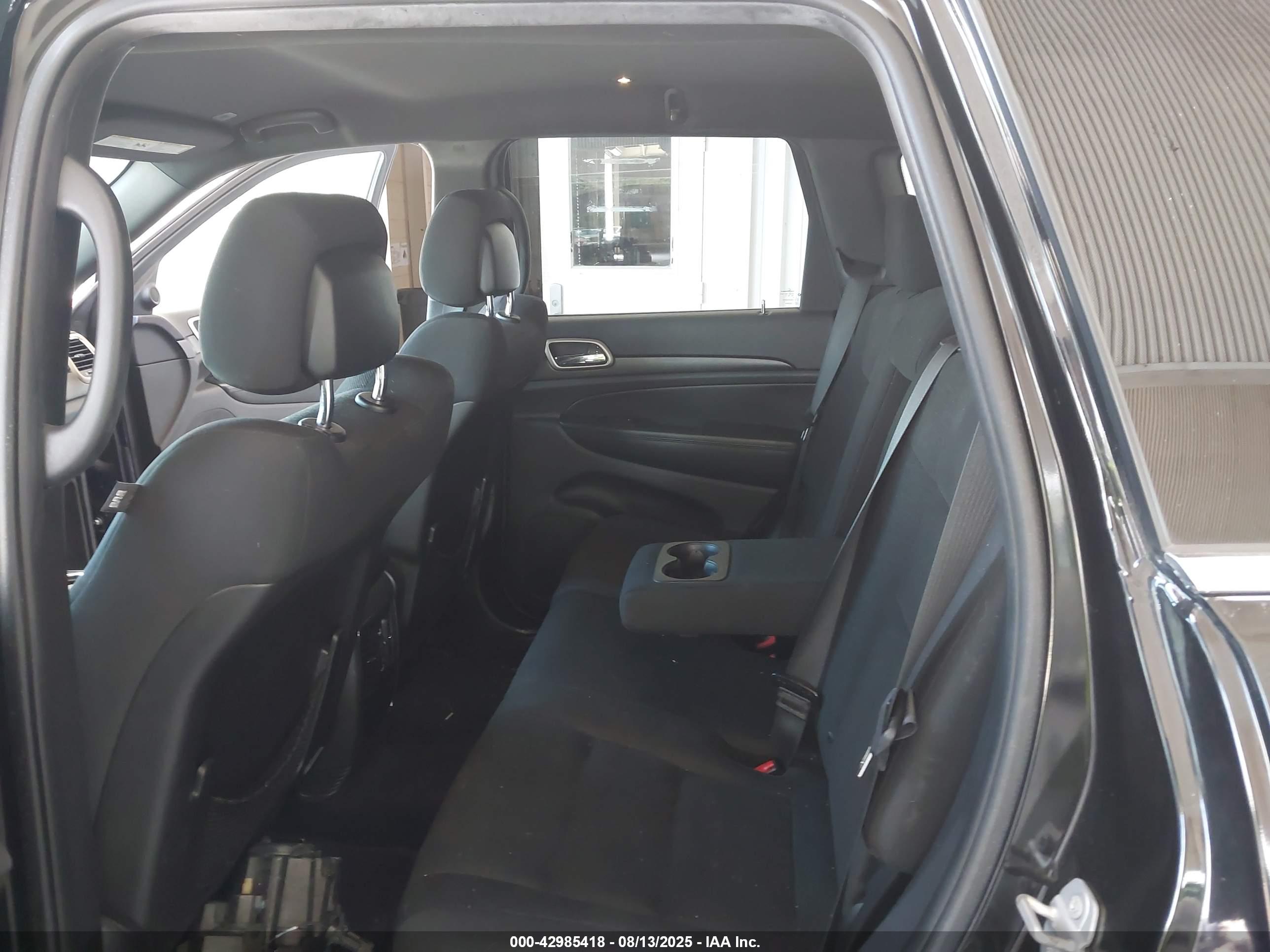 JEEP GRAND image 8