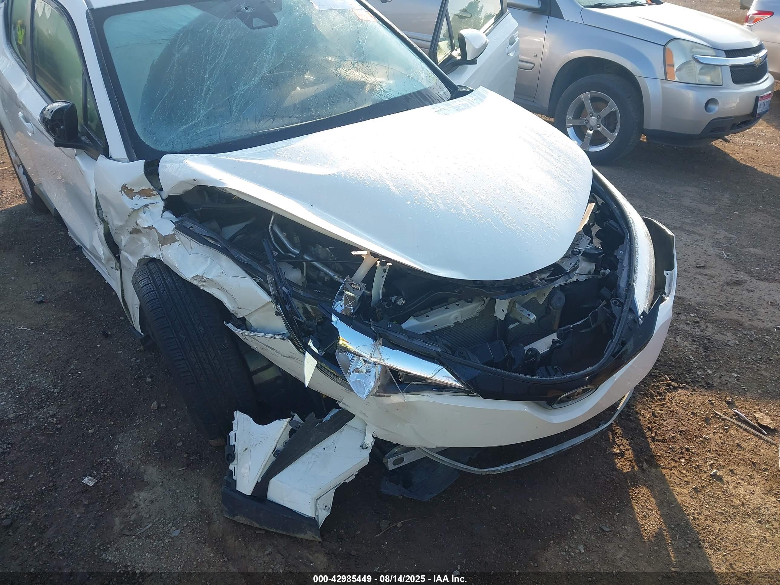TOYOTA C-HR image 6