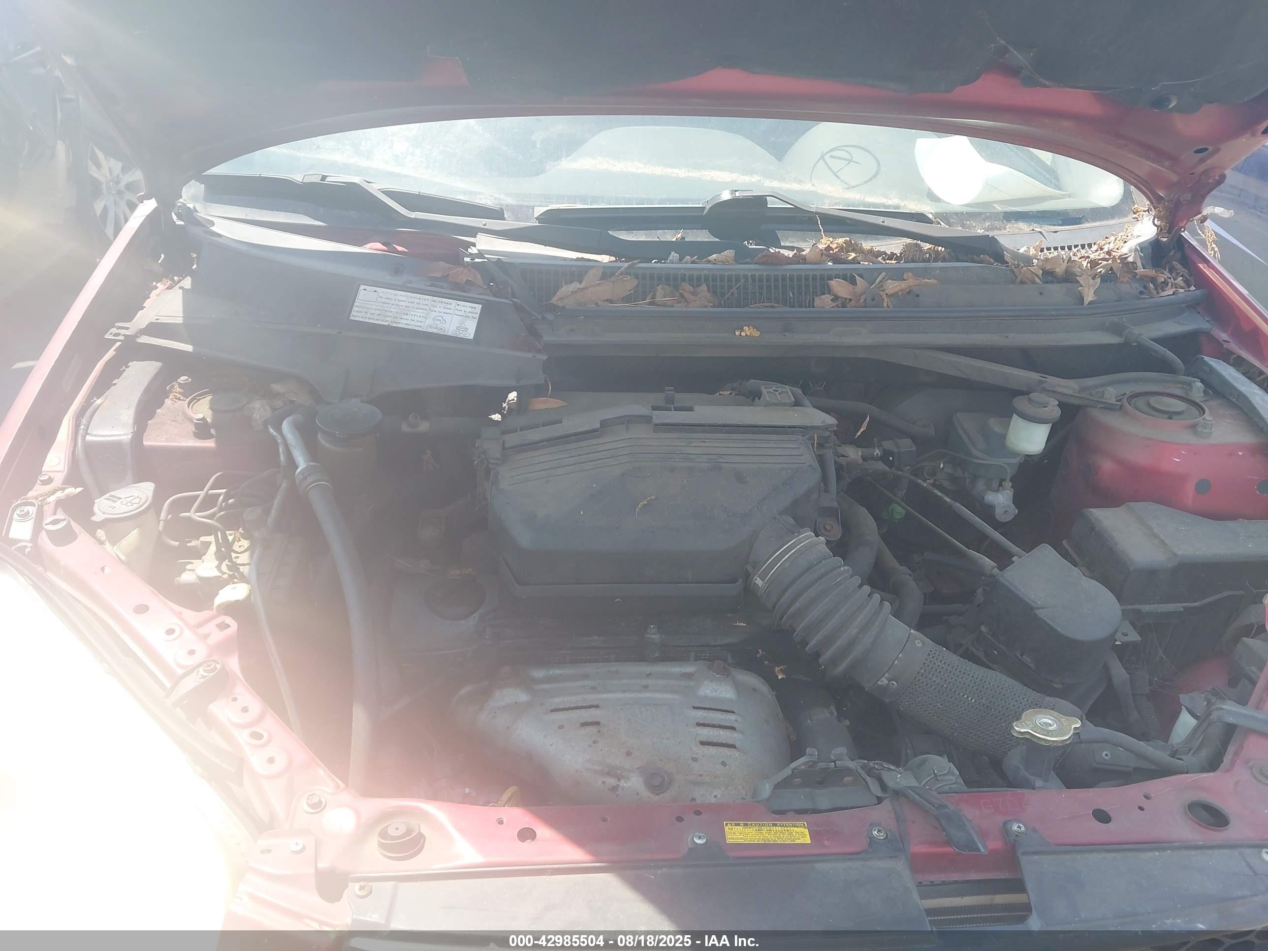 TOYOTA RAV4 image 10