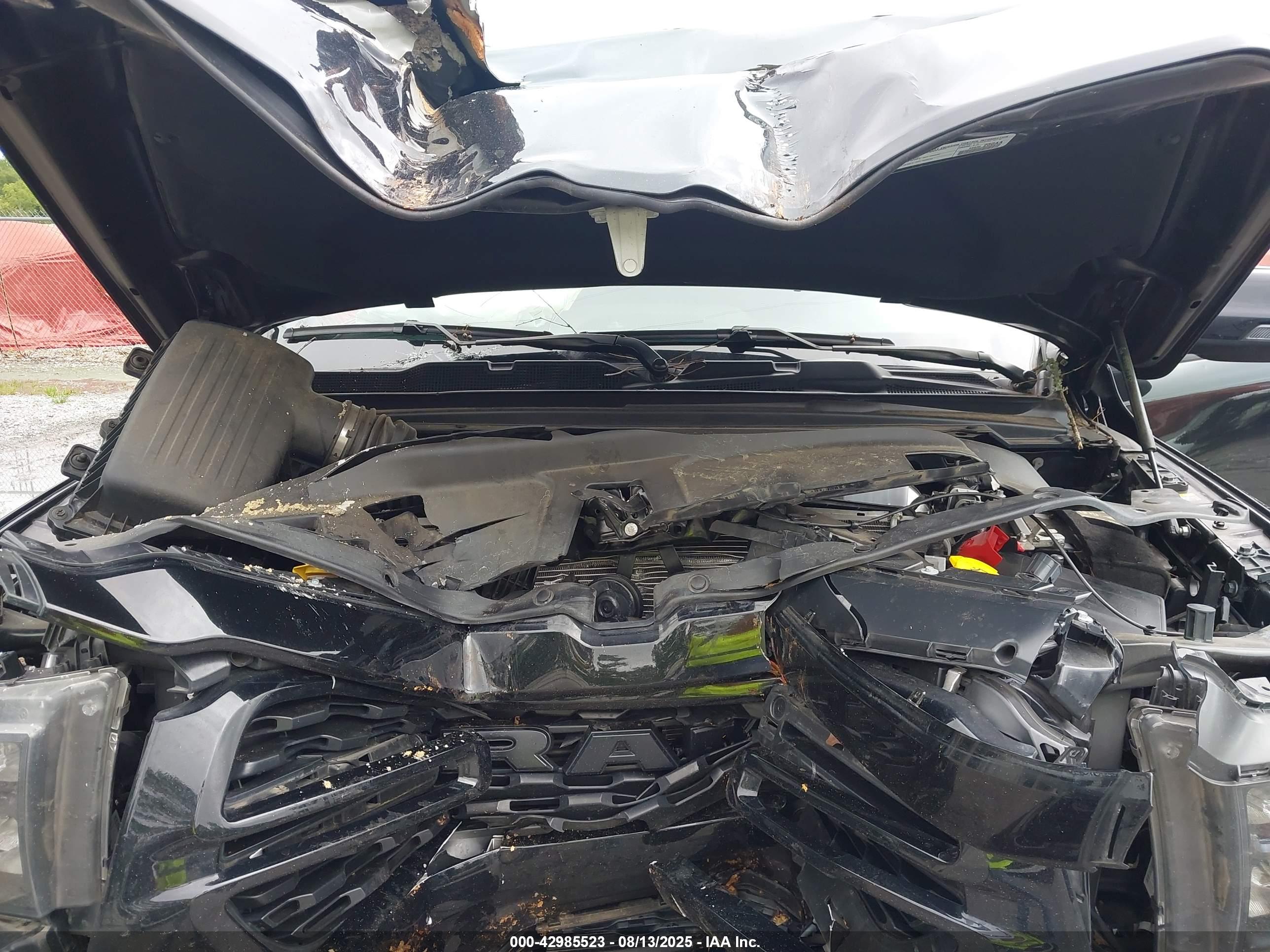 RAM 1500 image 10