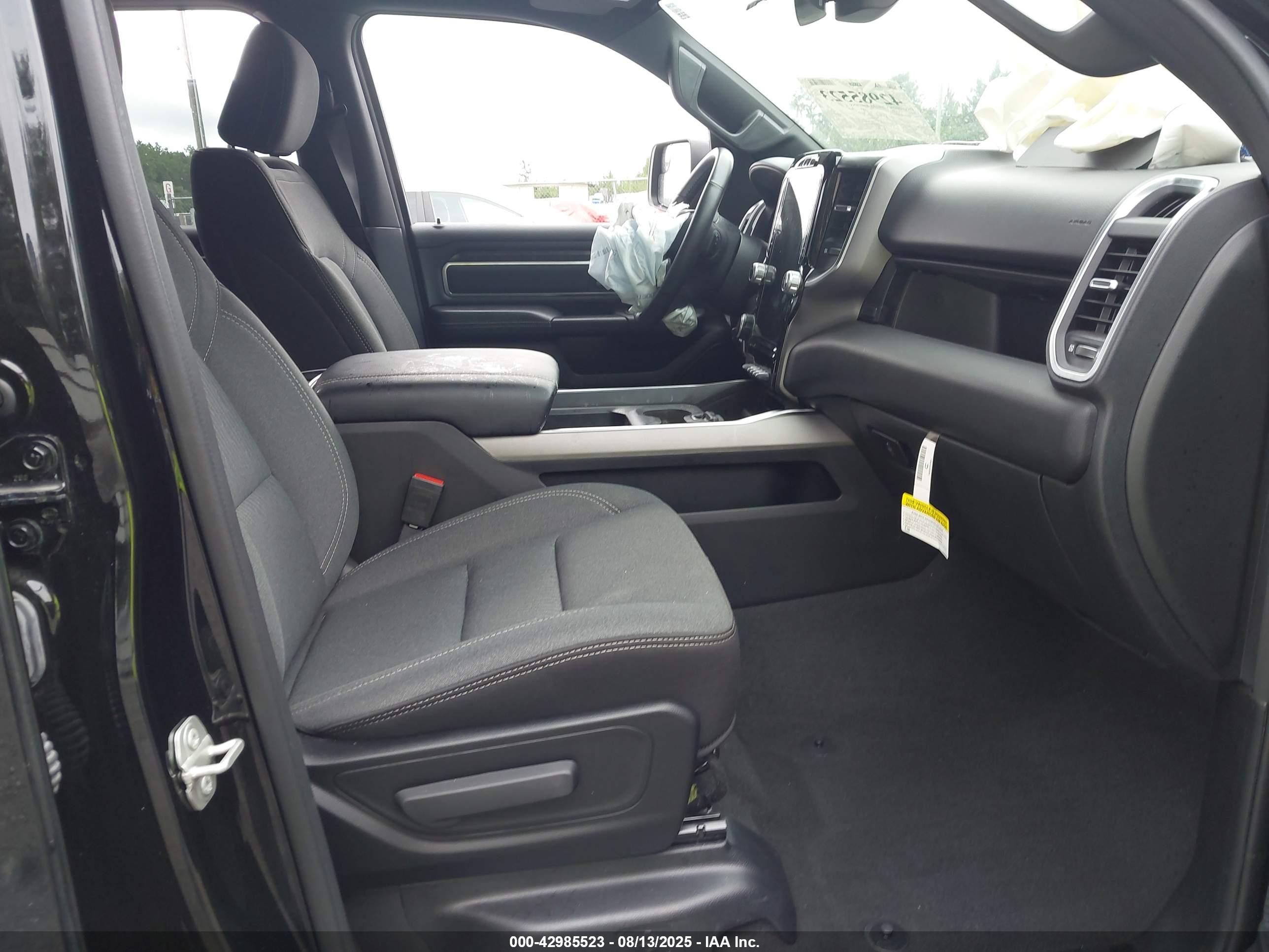 RAM 1500 image 5