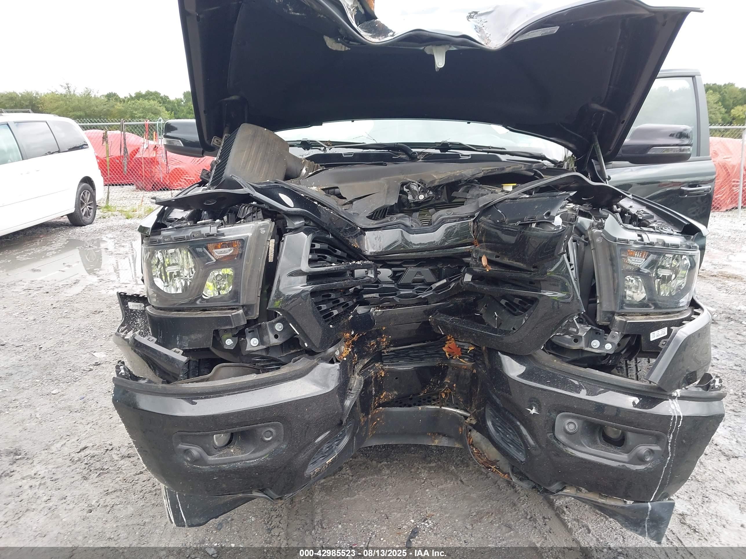 RAM 1500 image 6