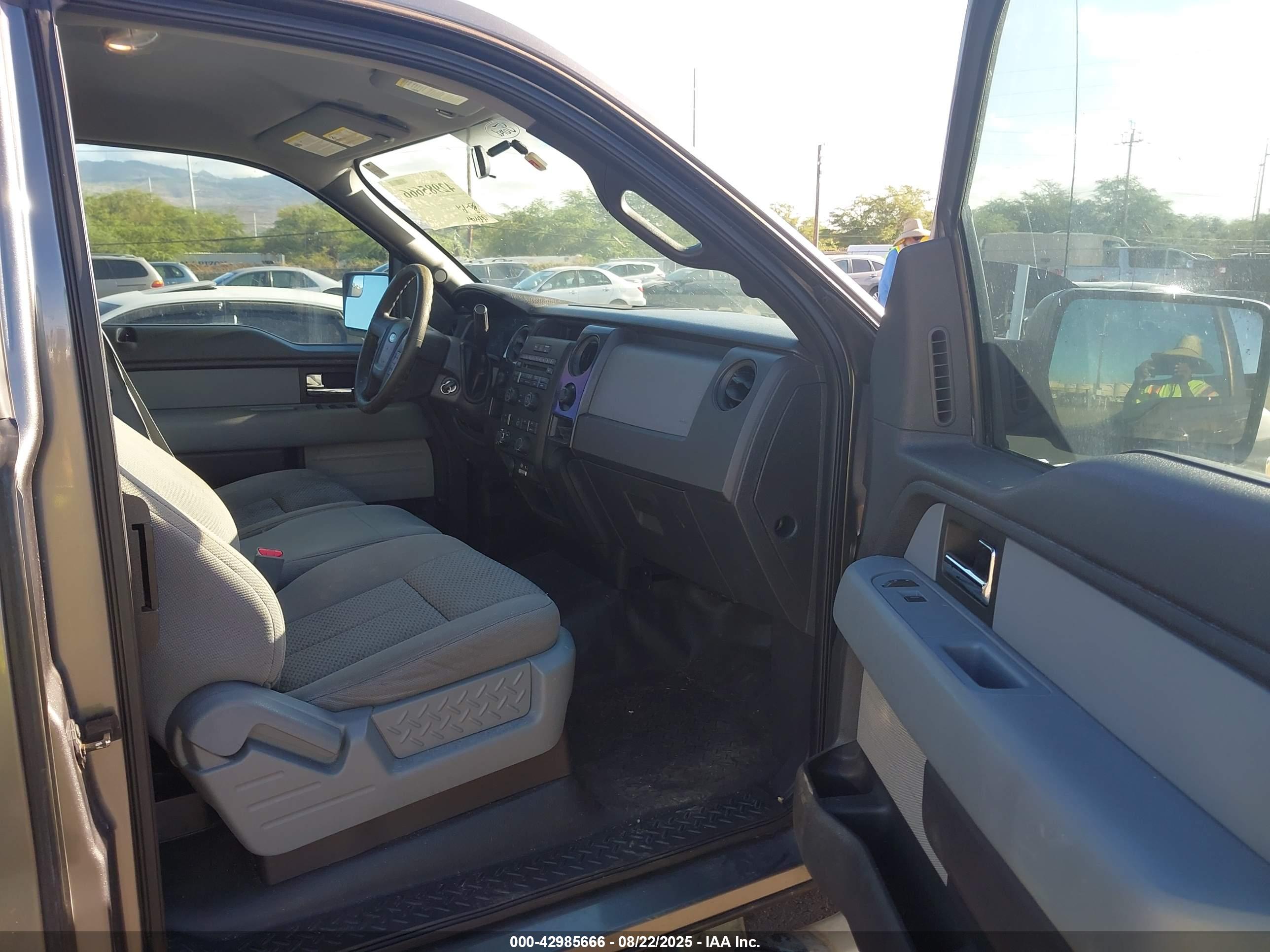 FORD F-150 image 5