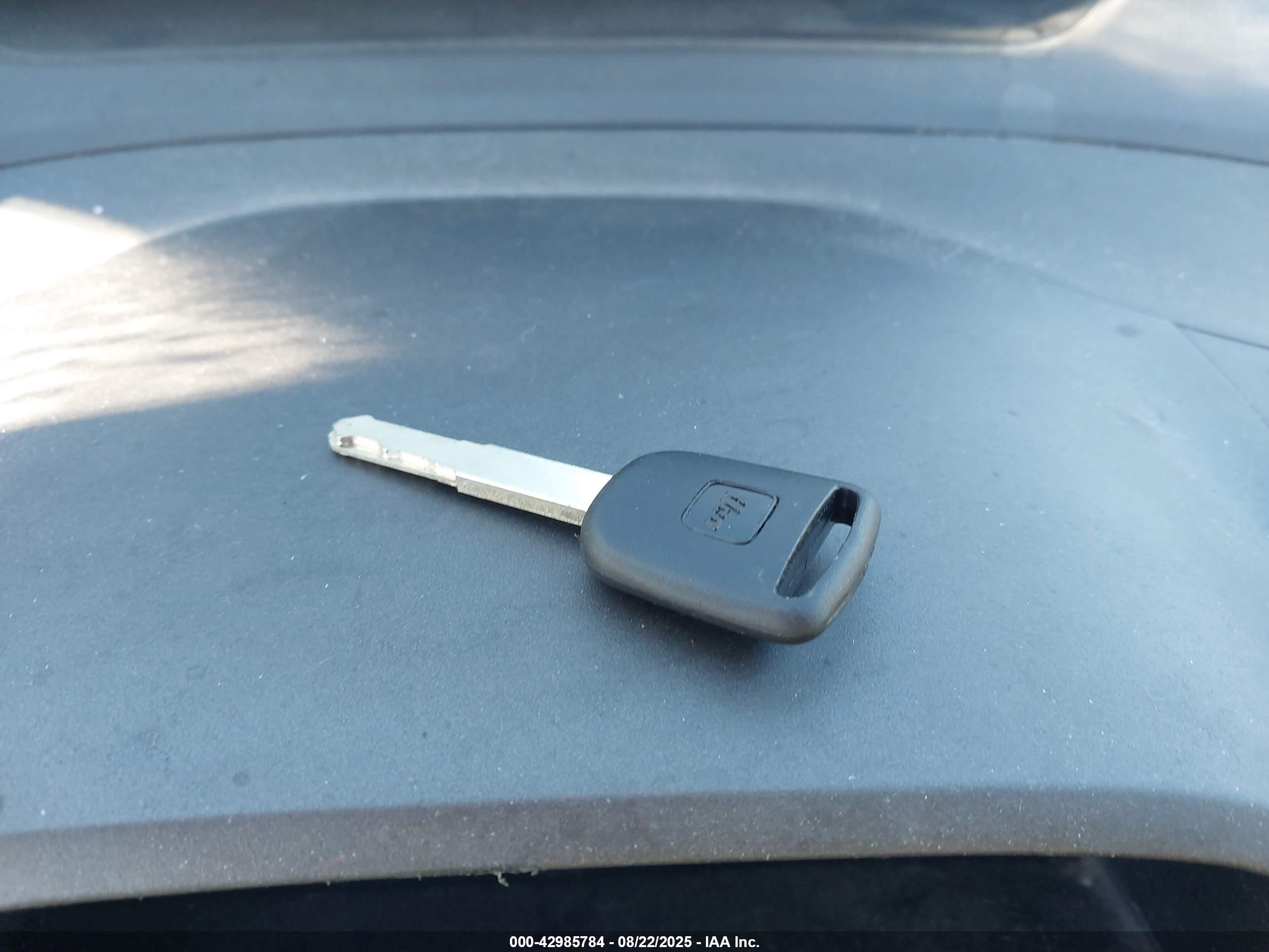 HONDA CIVIC image 11