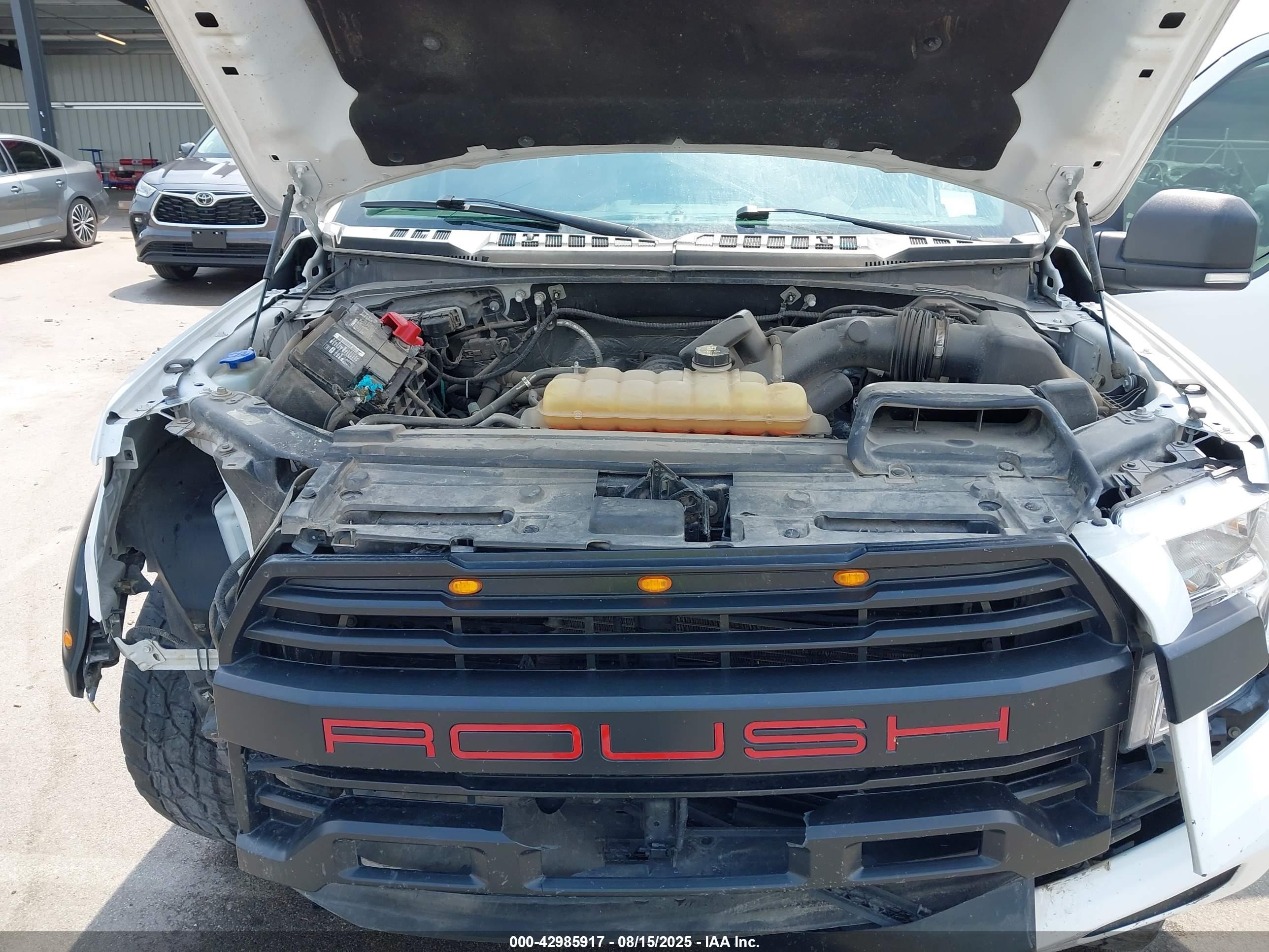 FORD F-150 image 10