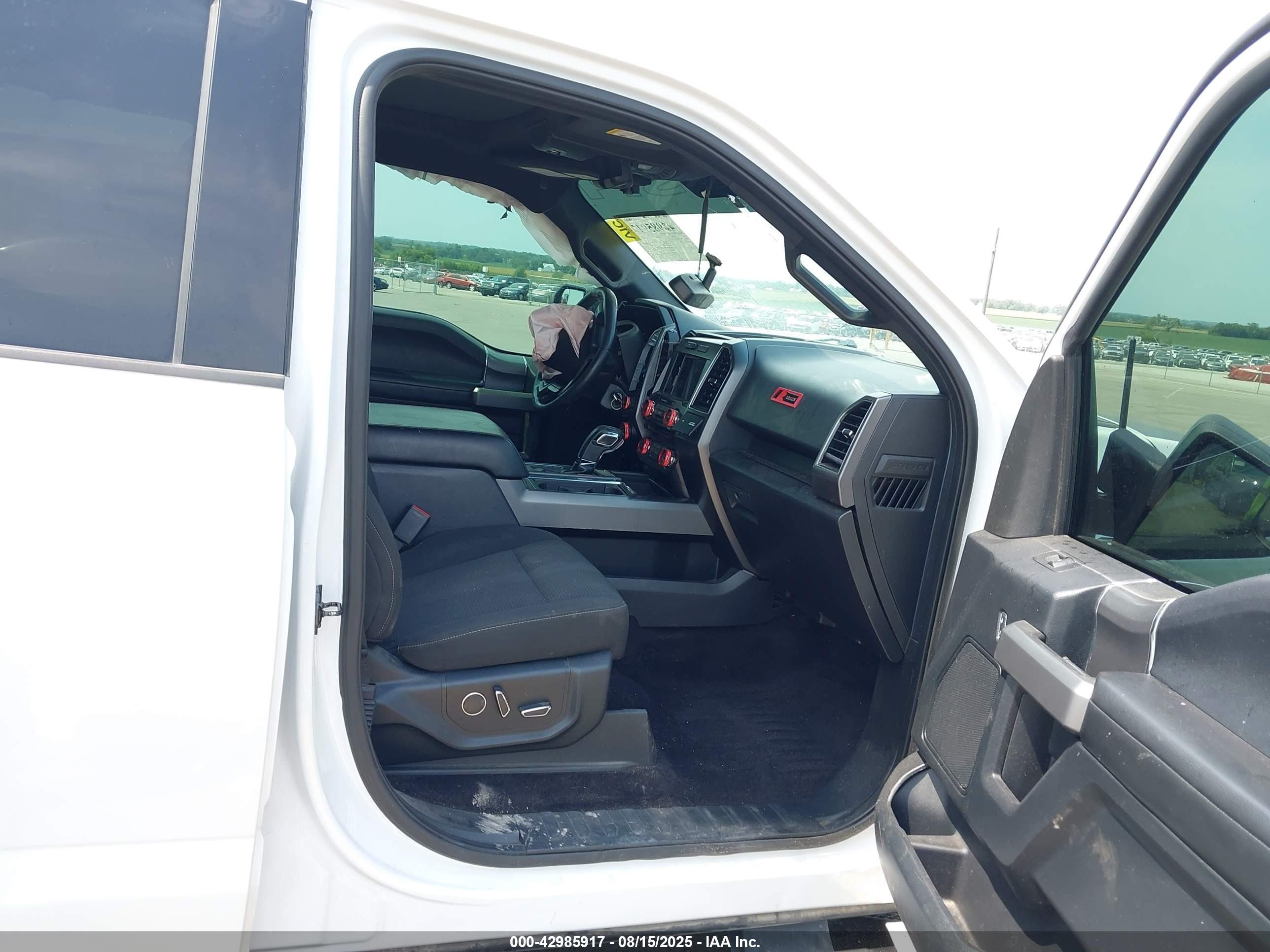 FORD F-150 image 5