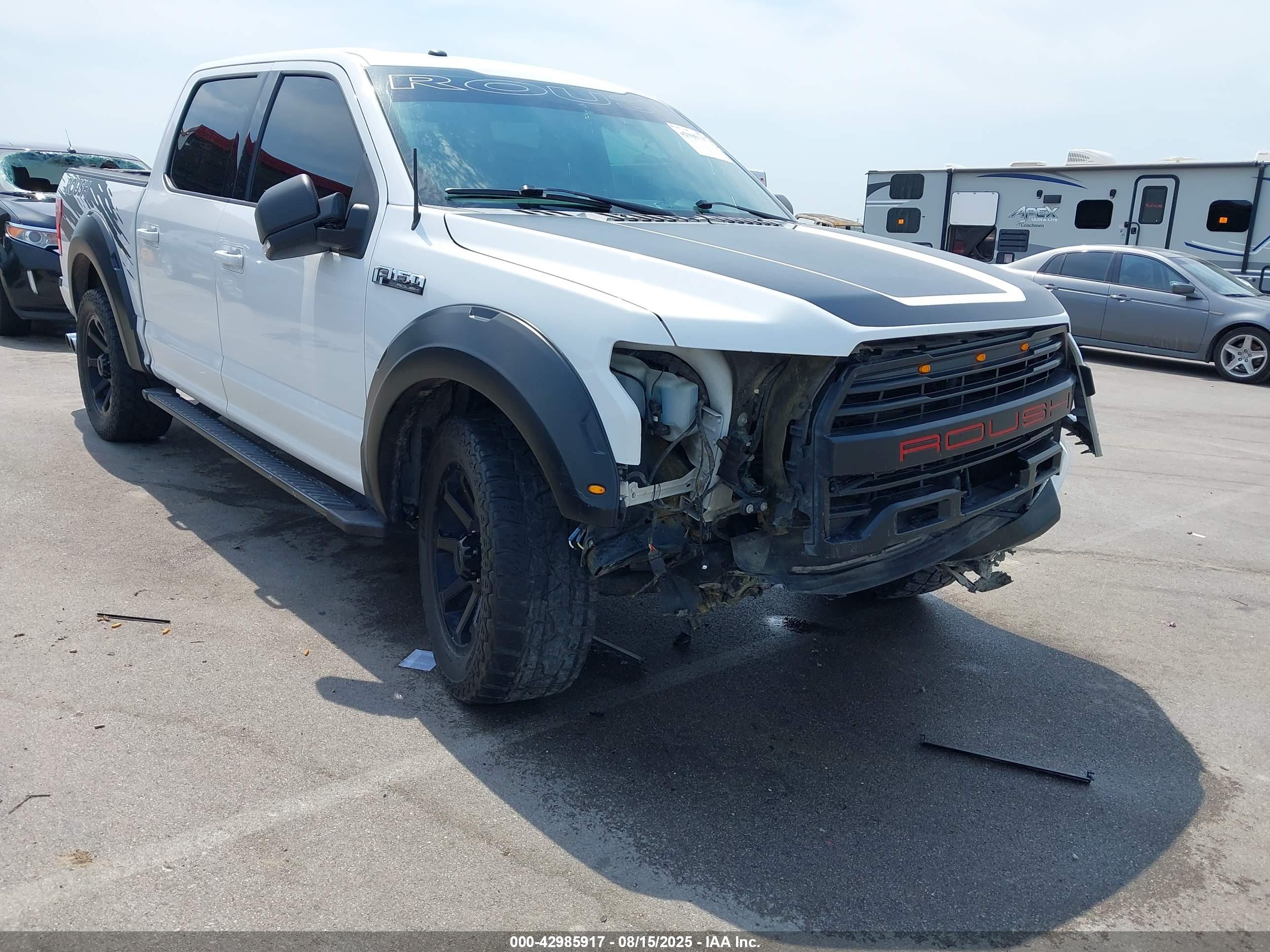 FORD F-150 image 6