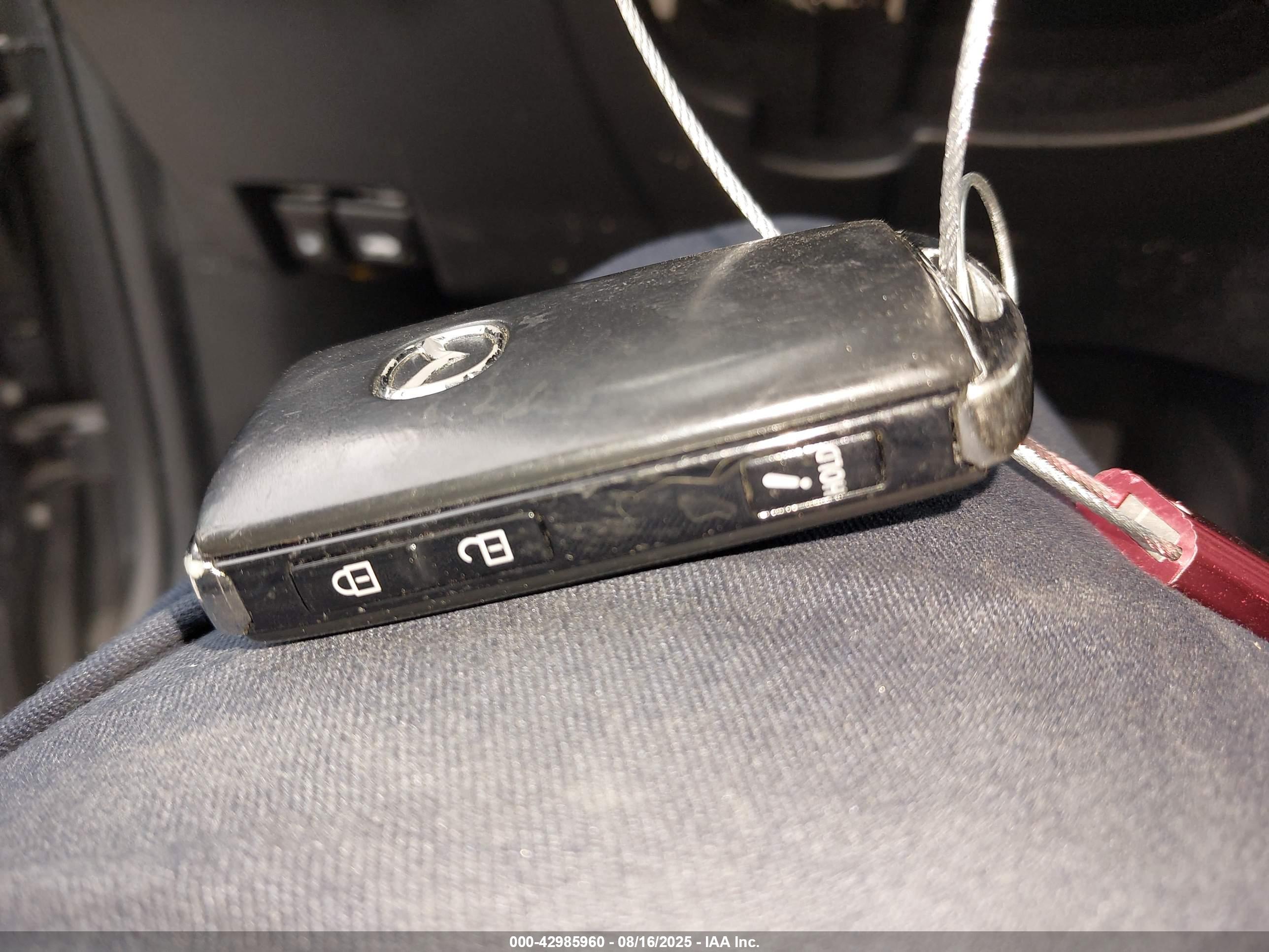 MAZDA CX-5 image 11