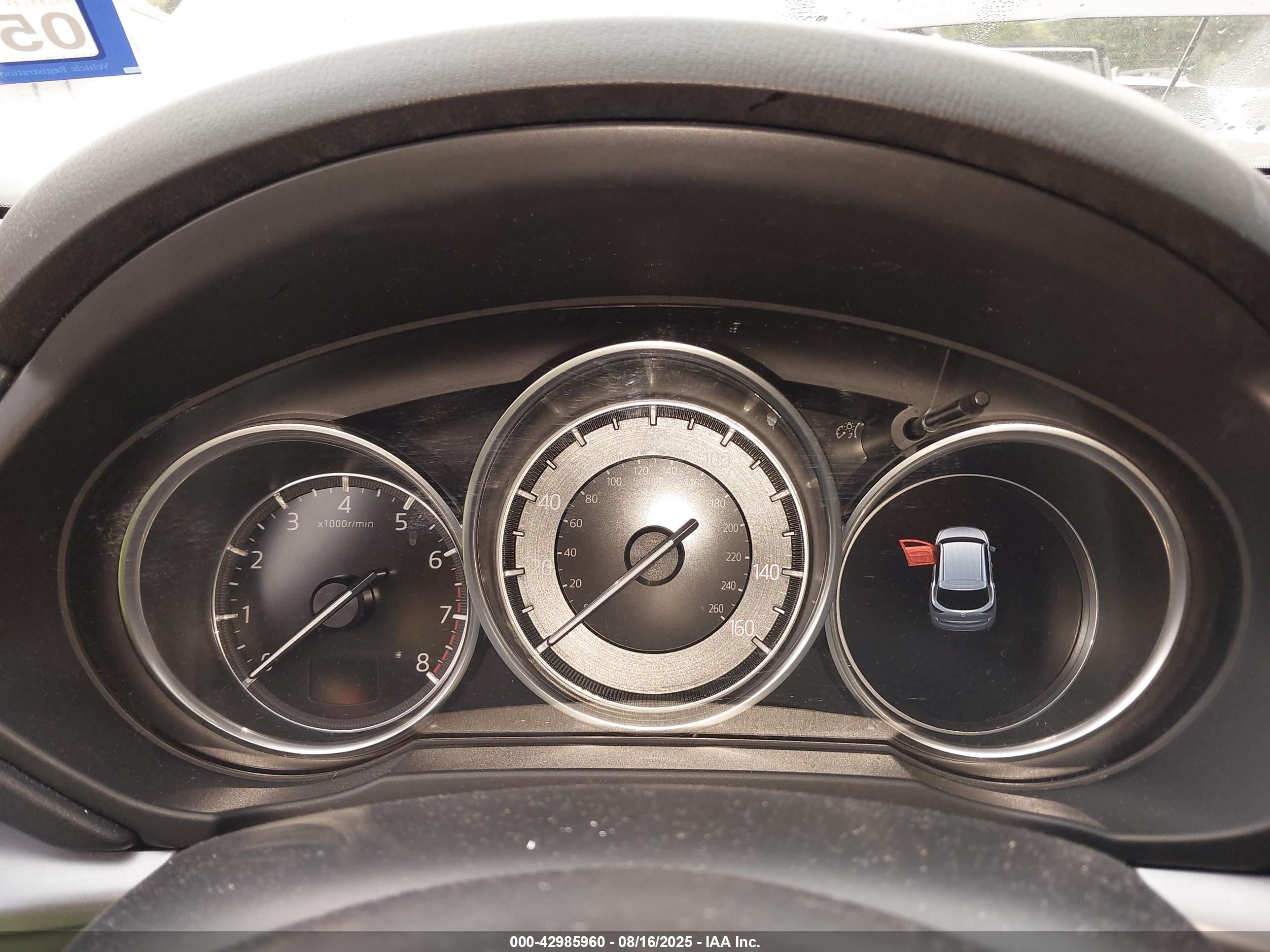 MAZDA CX-5 image 7