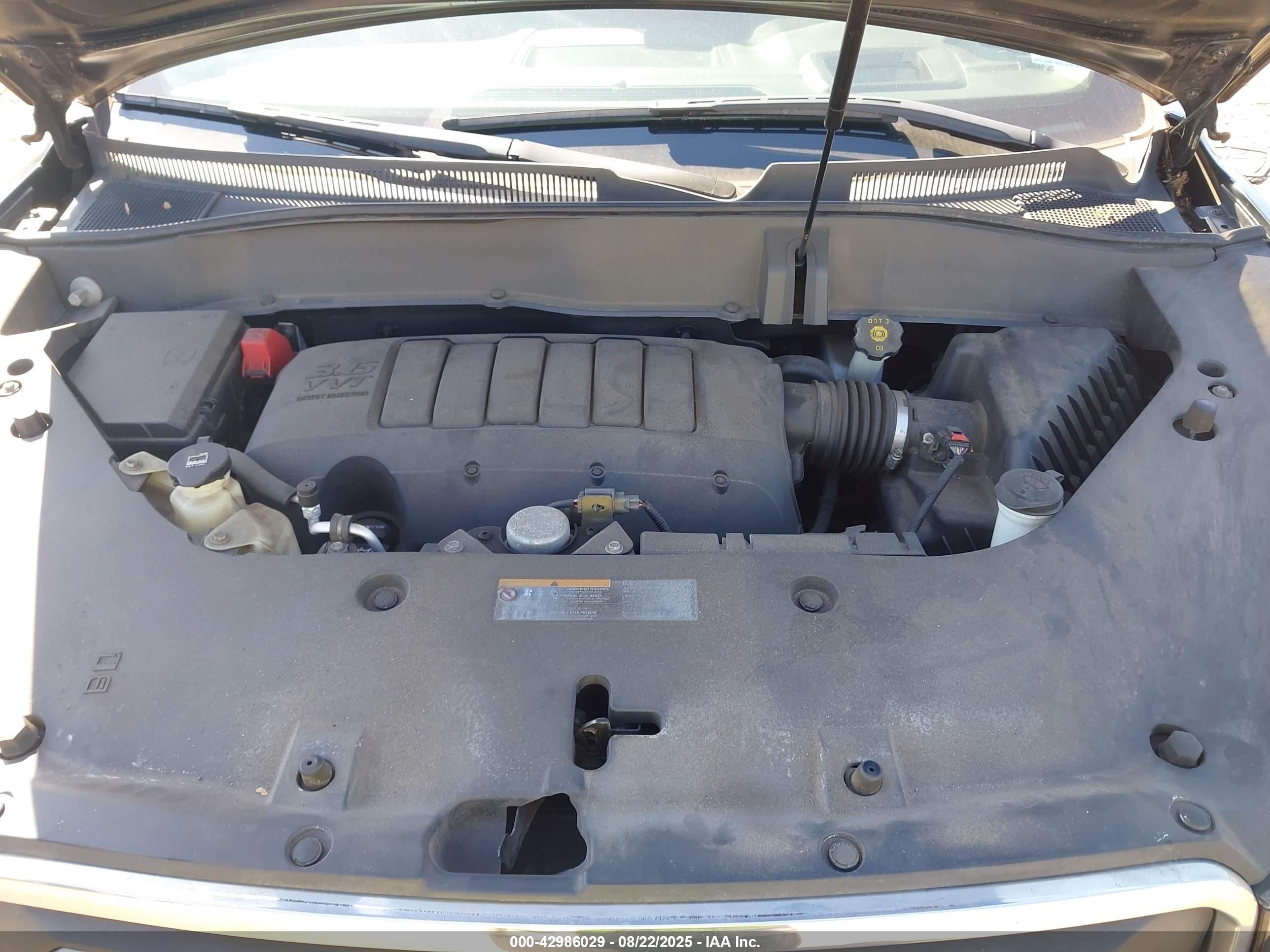 GMC ACADIA image 10