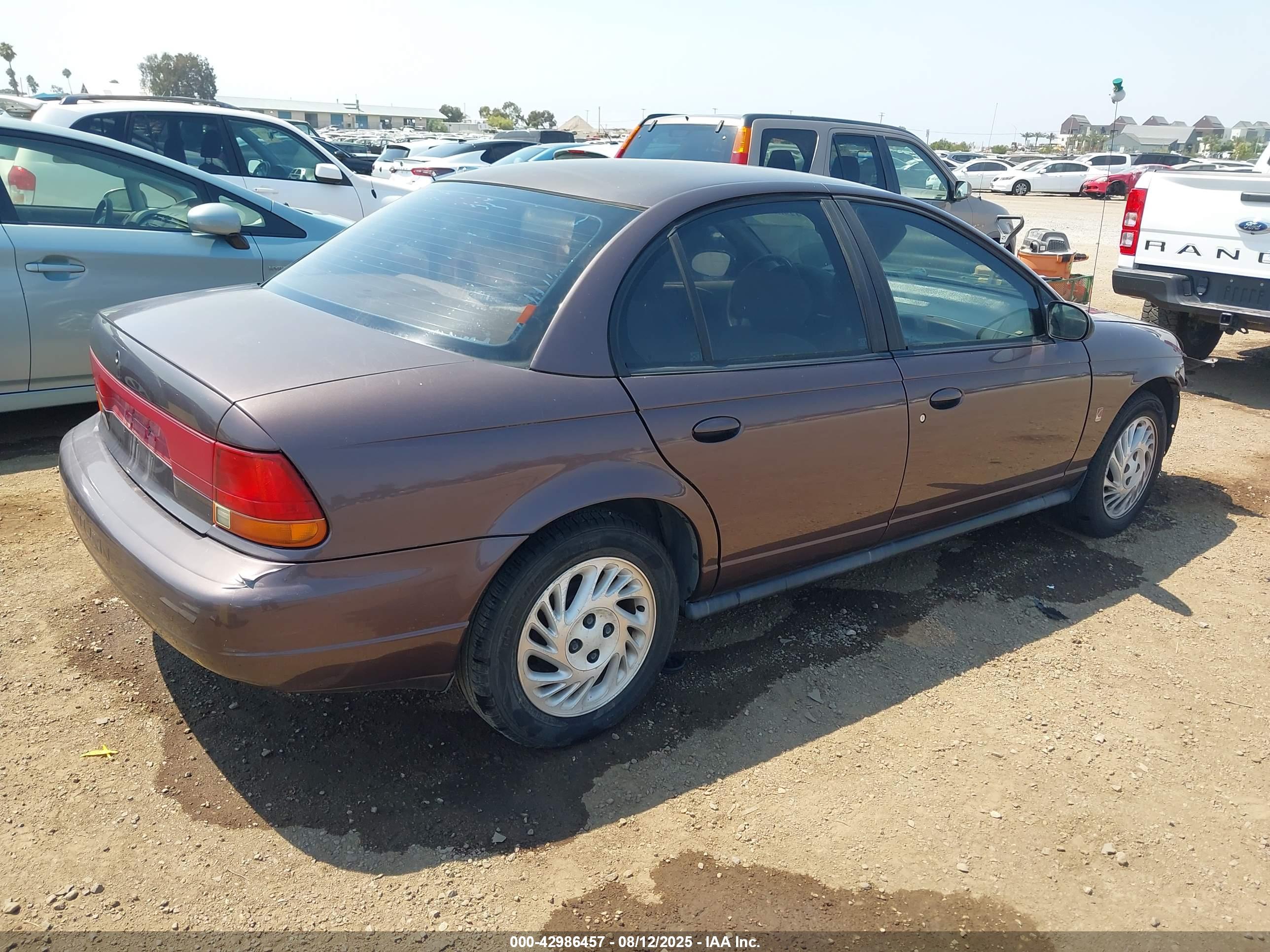 SATURN SL2 image 4