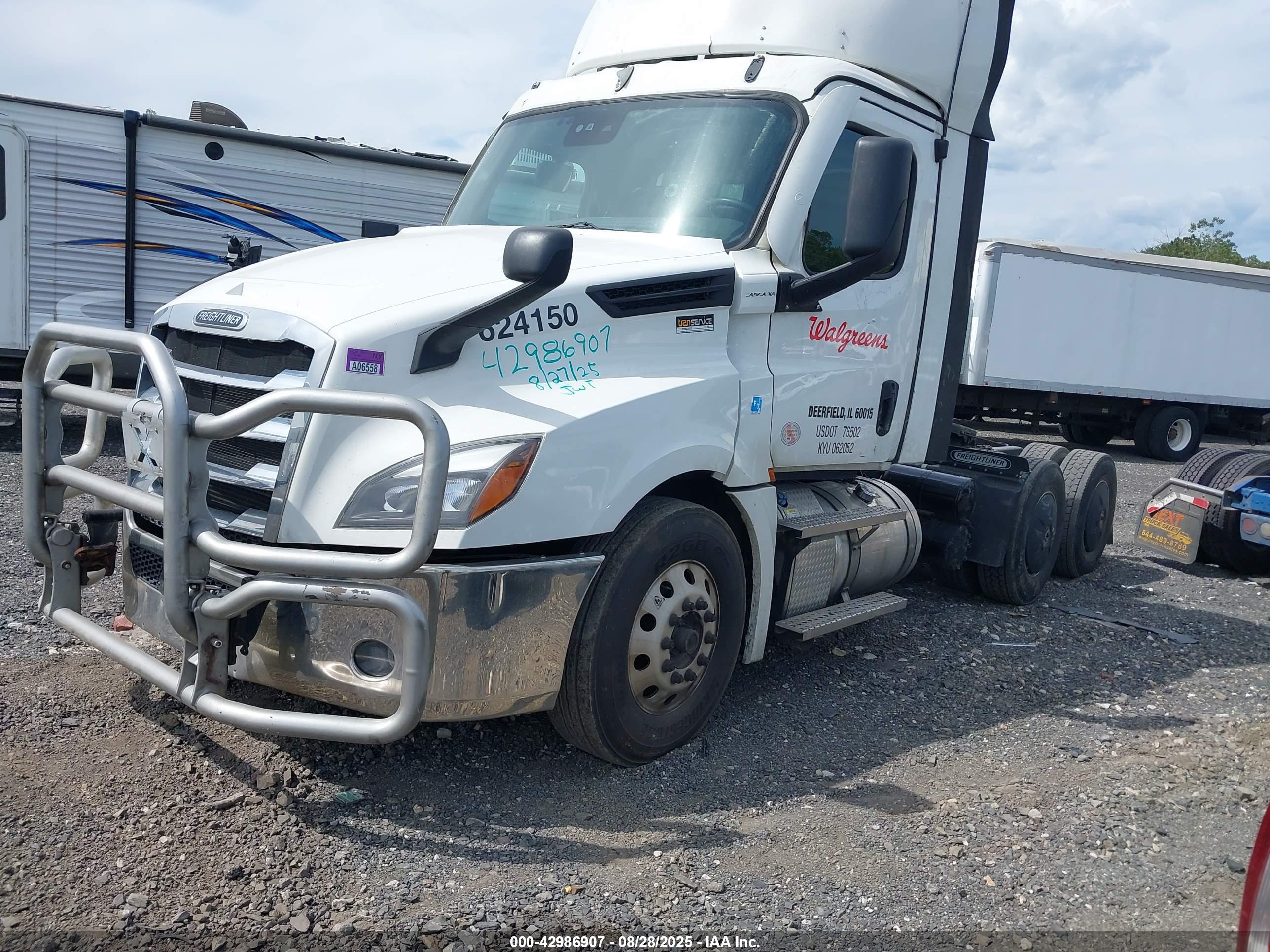 FREIGHTLINER NEW image 2