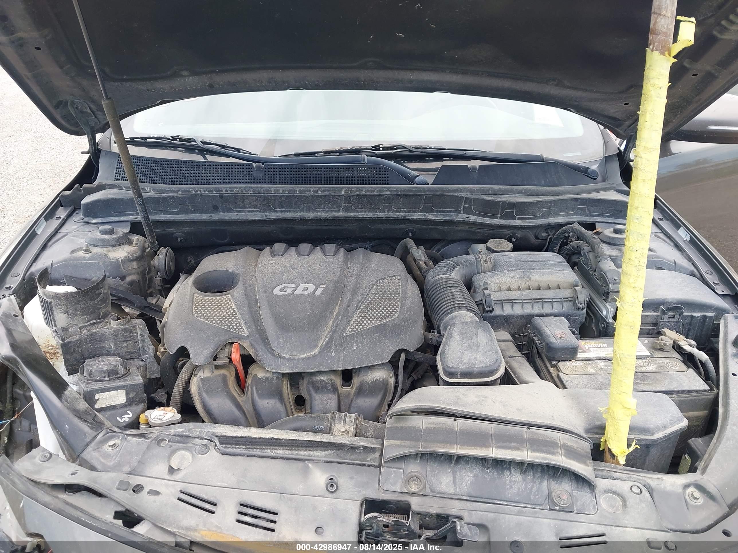 KIA OPTIMA image 10