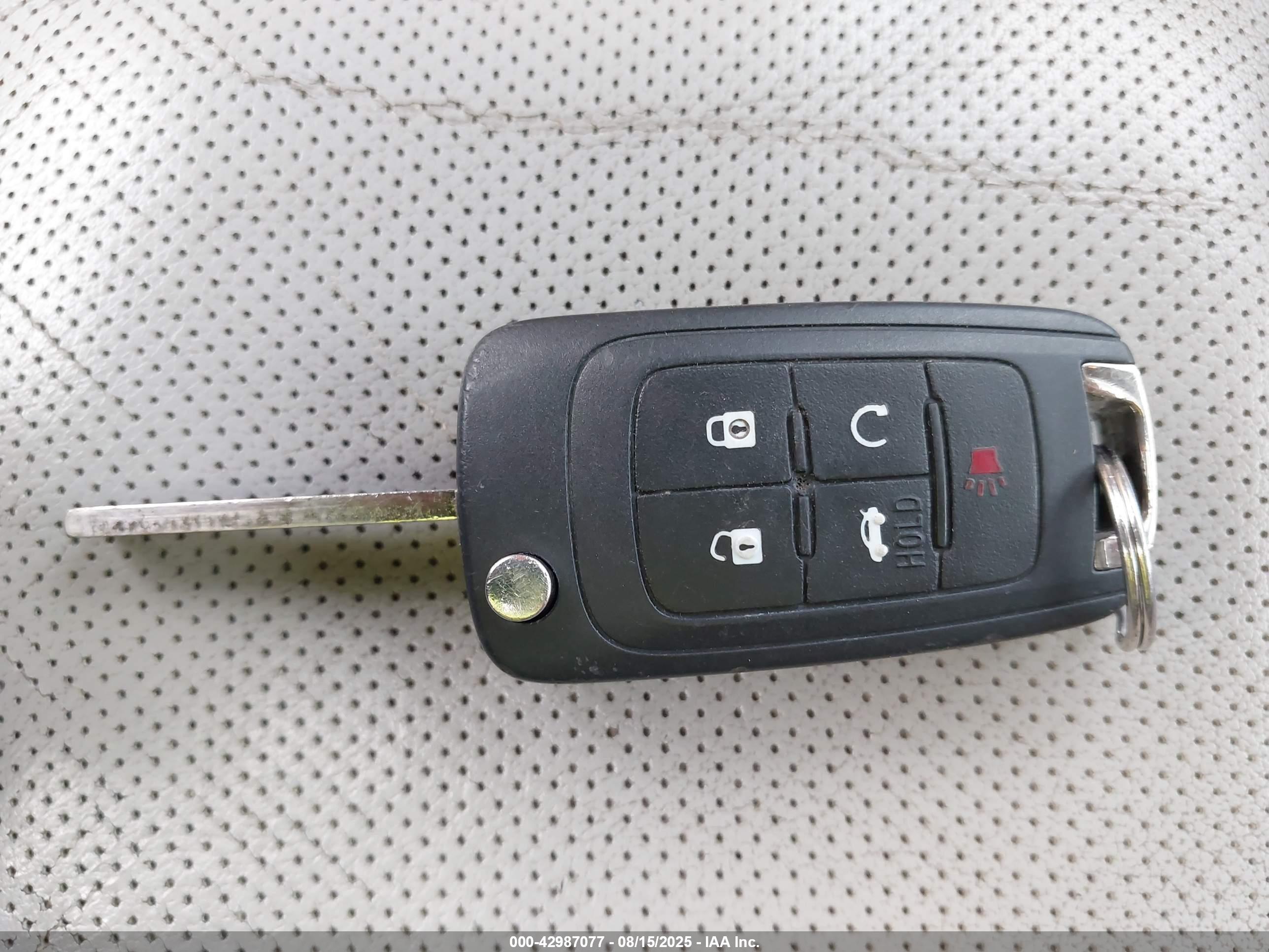 CHEVROLET EQUINOX image 11