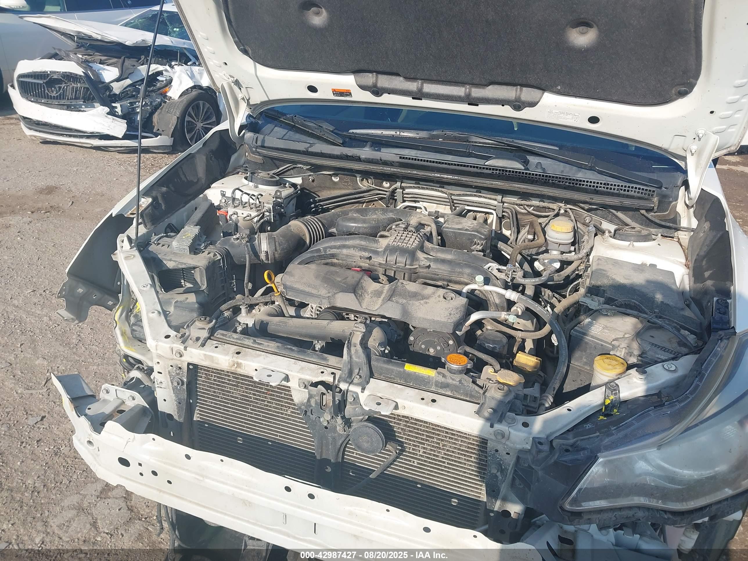 SUBARU CROSSTREK image 10