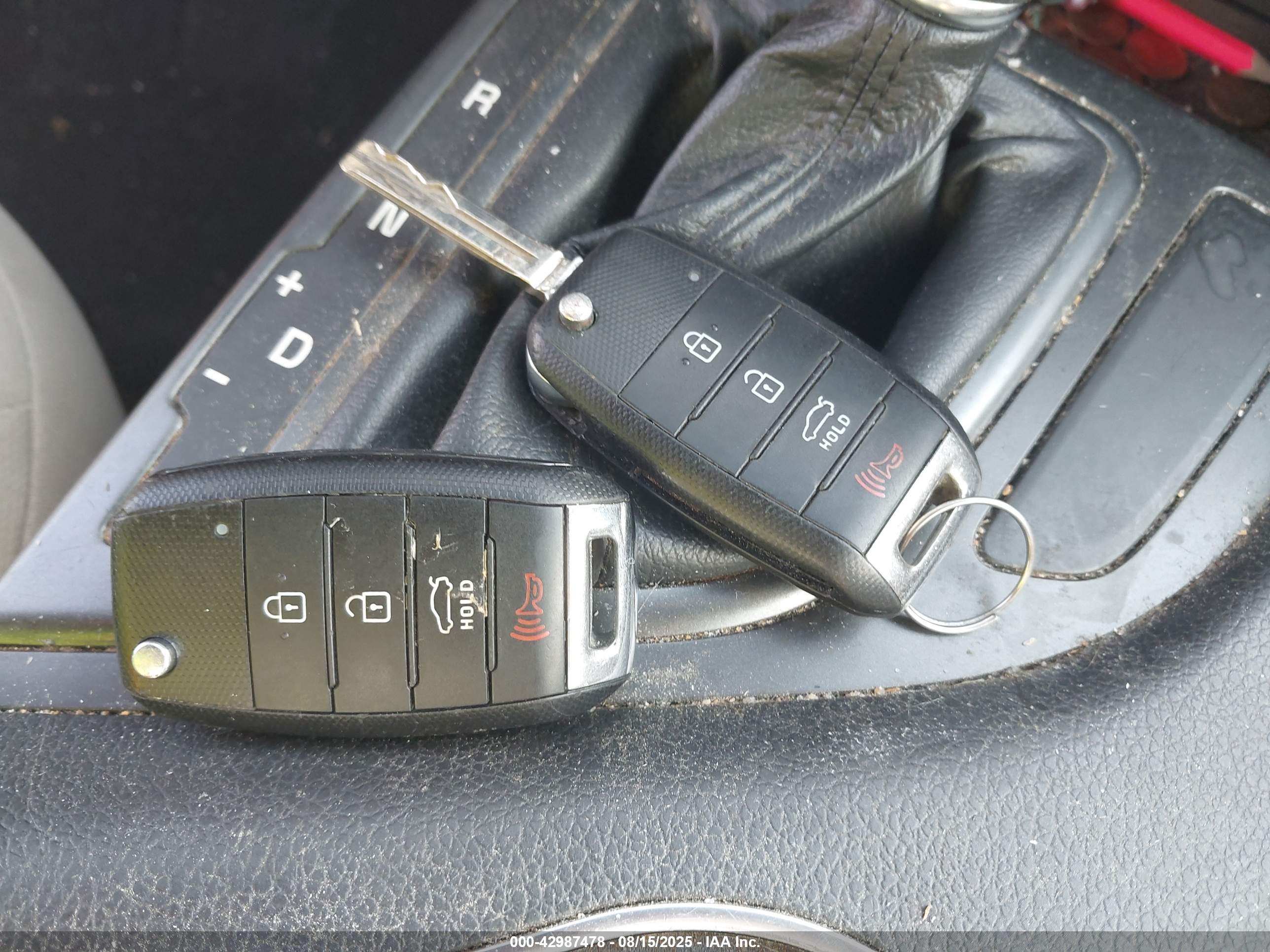 KIA OPTIMA image 11