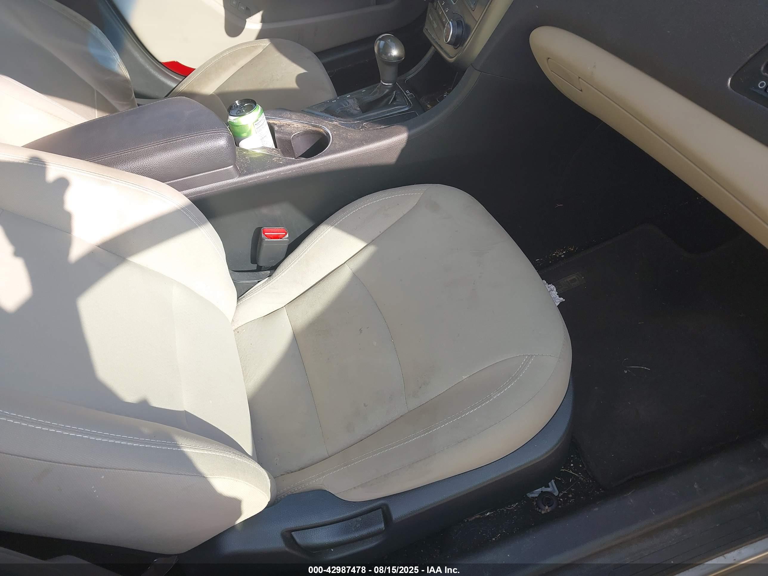 KIA OPTIMA image 5