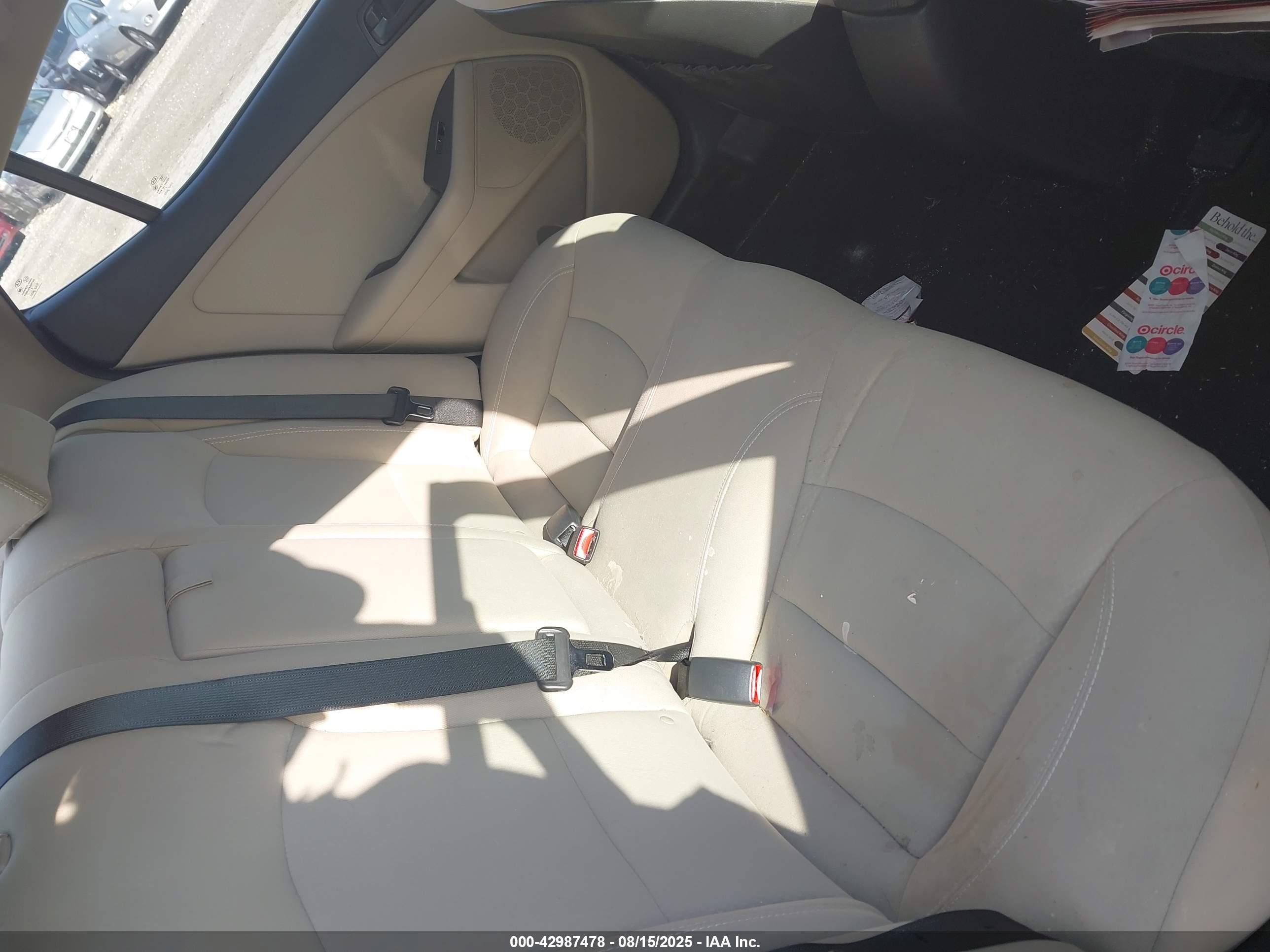 KIA OPTIMA image 8