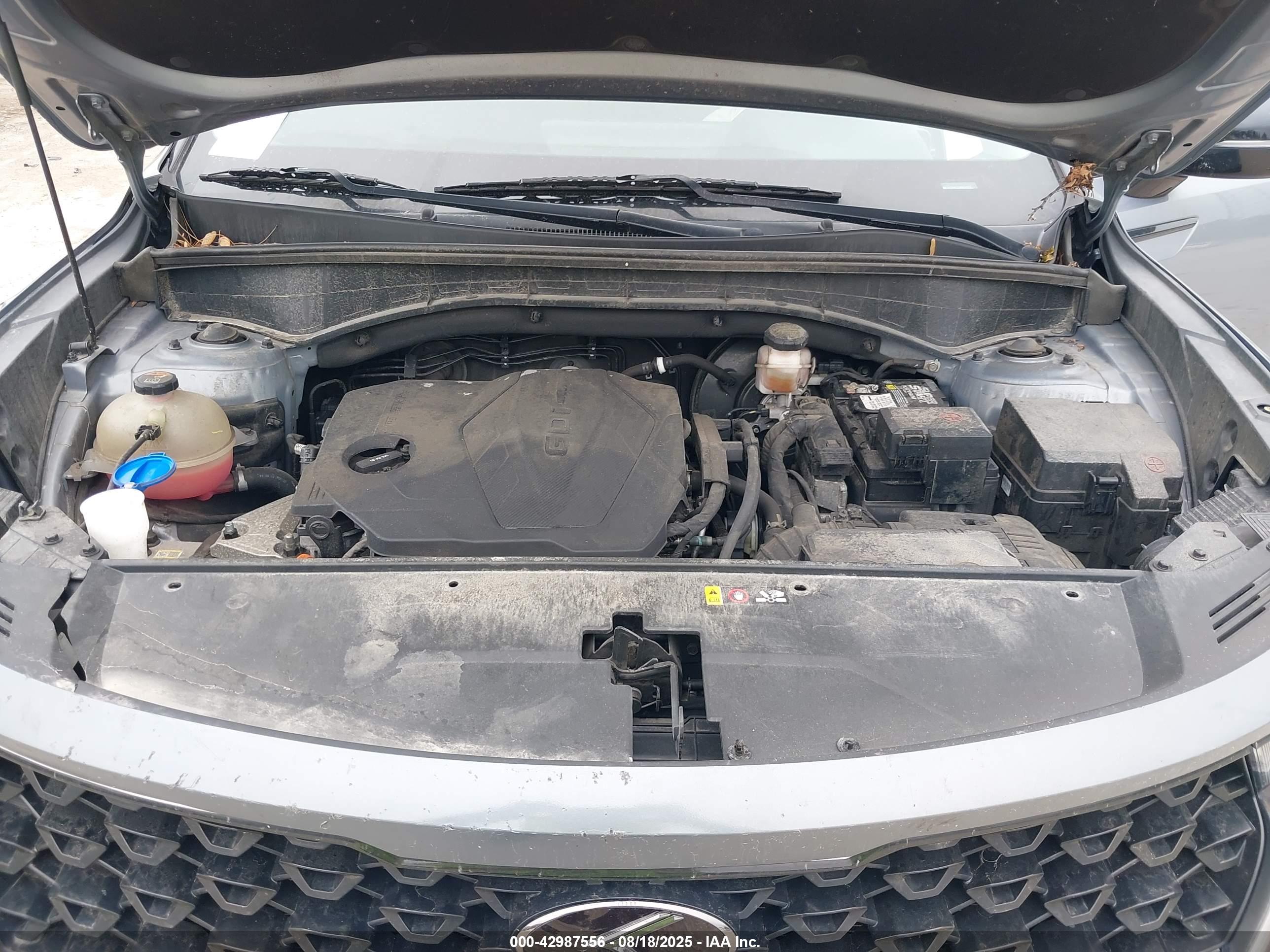 KIA SORENTO image 10