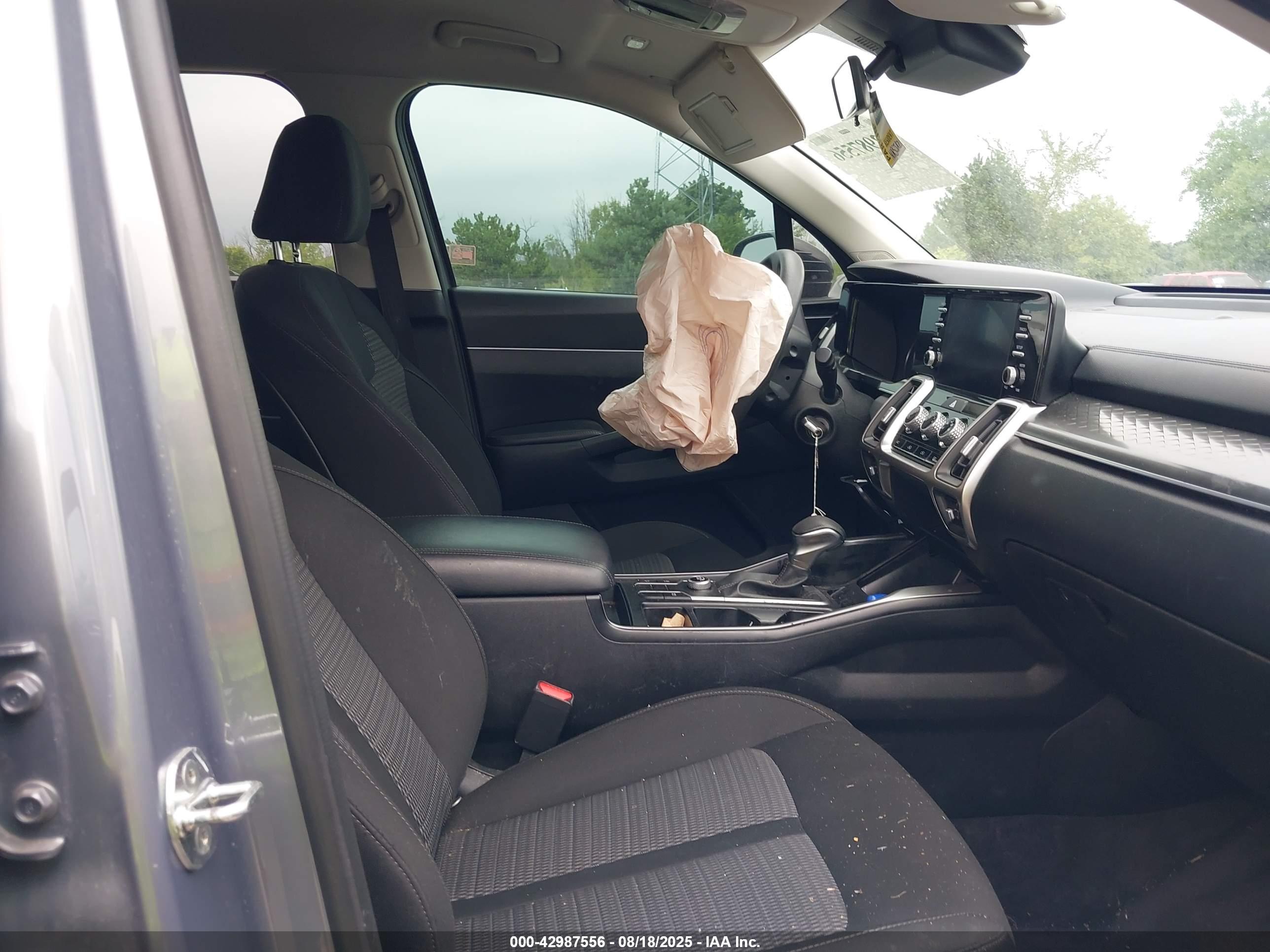 KIA SORENTO image 5