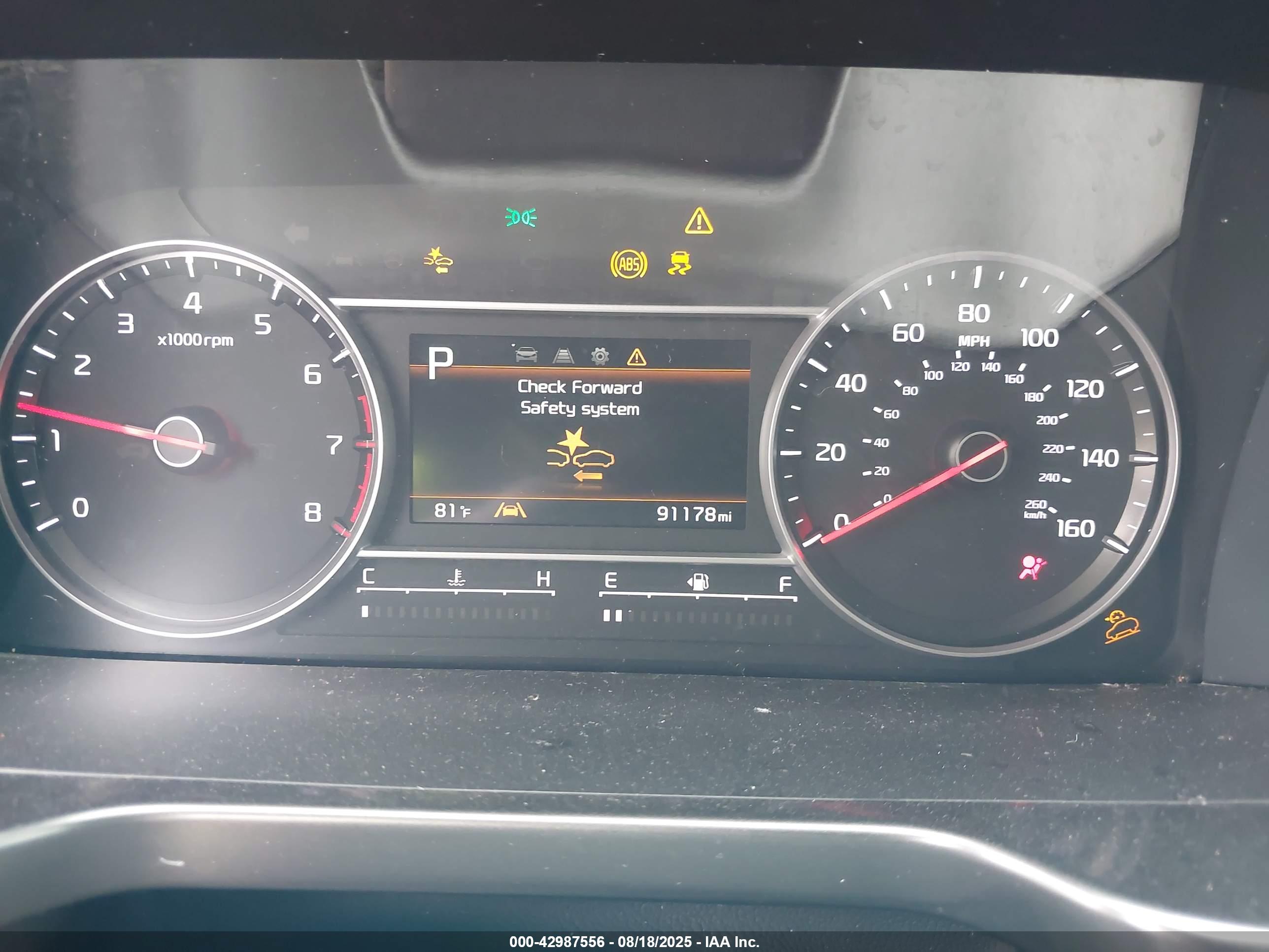KIA SORENTO image 7