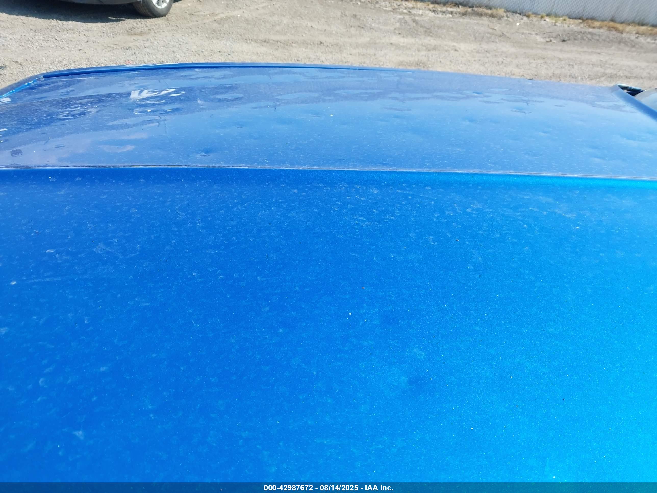 CHEVROLET MONTE image 6