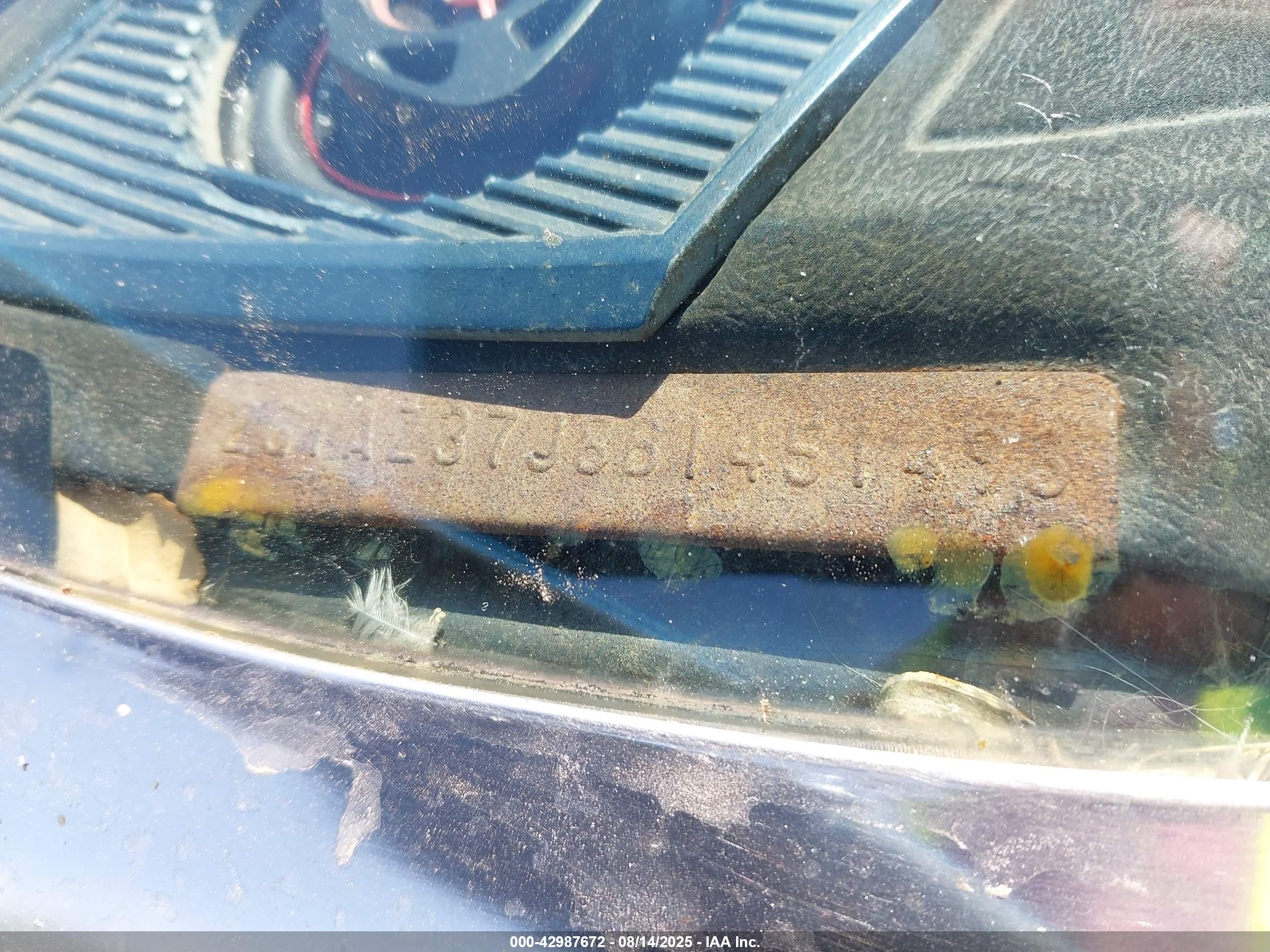 CHEVROLET MONTE image 9