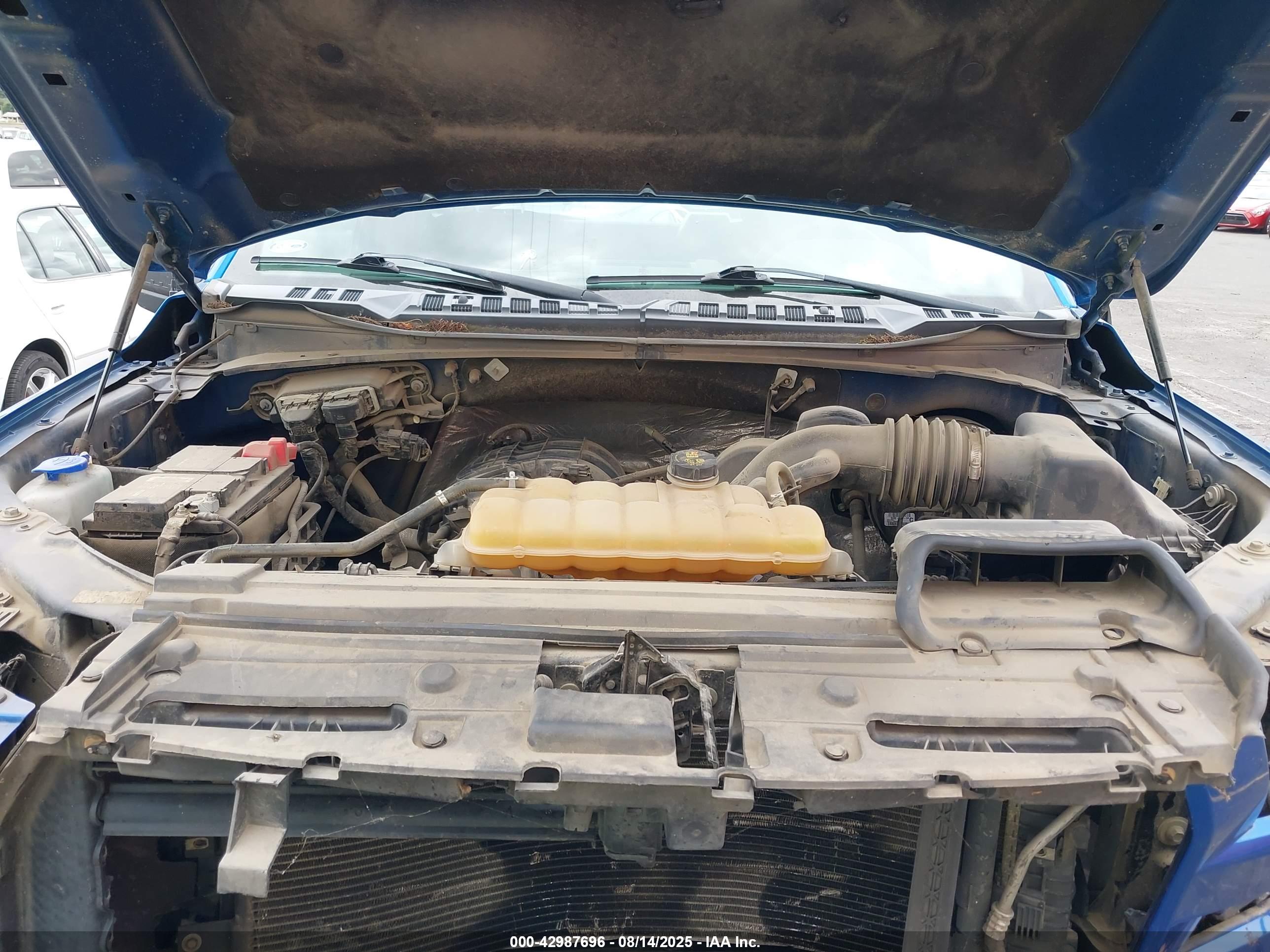 FORD F-150 image 10