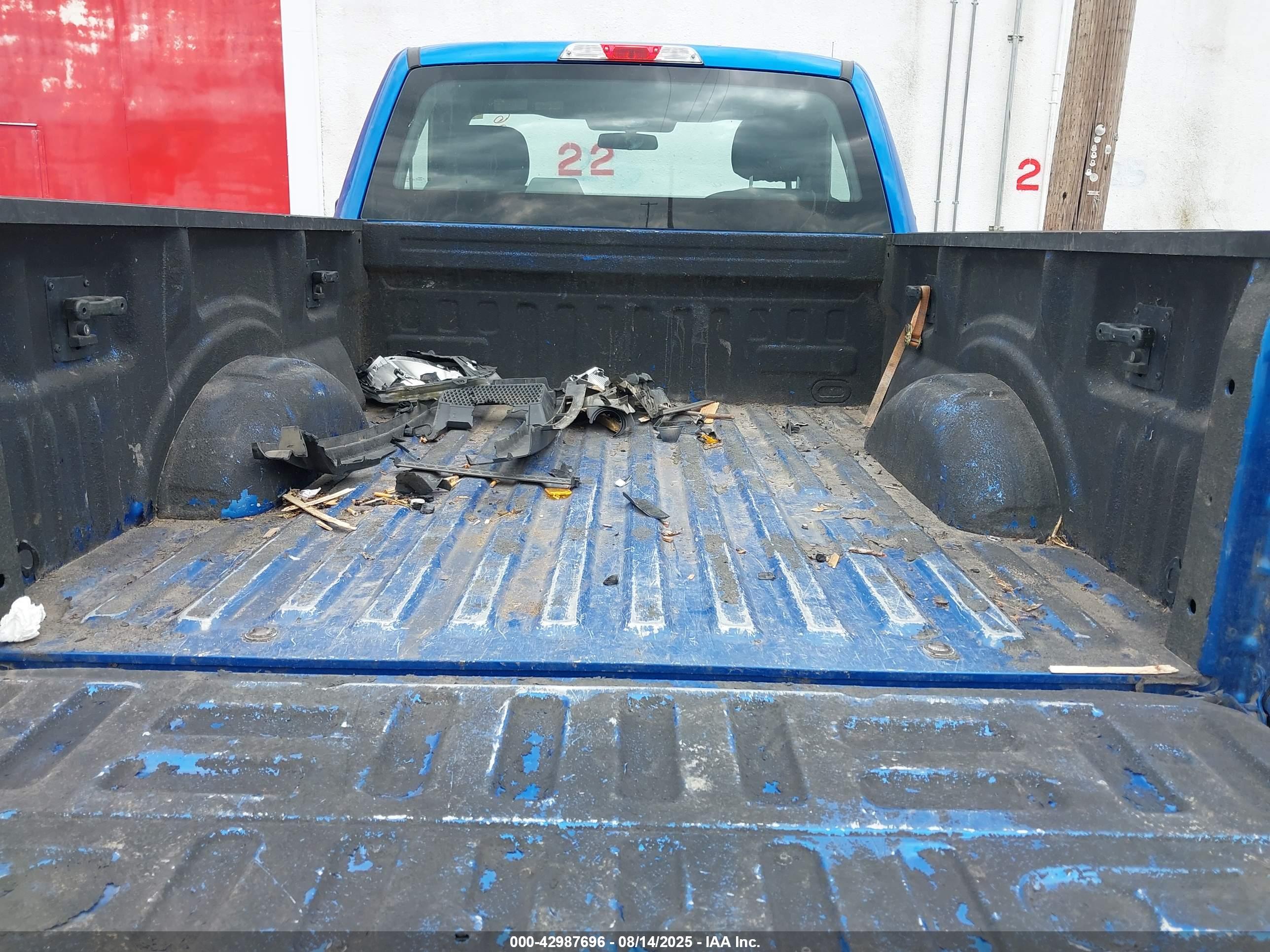 FORD F-150 image 8