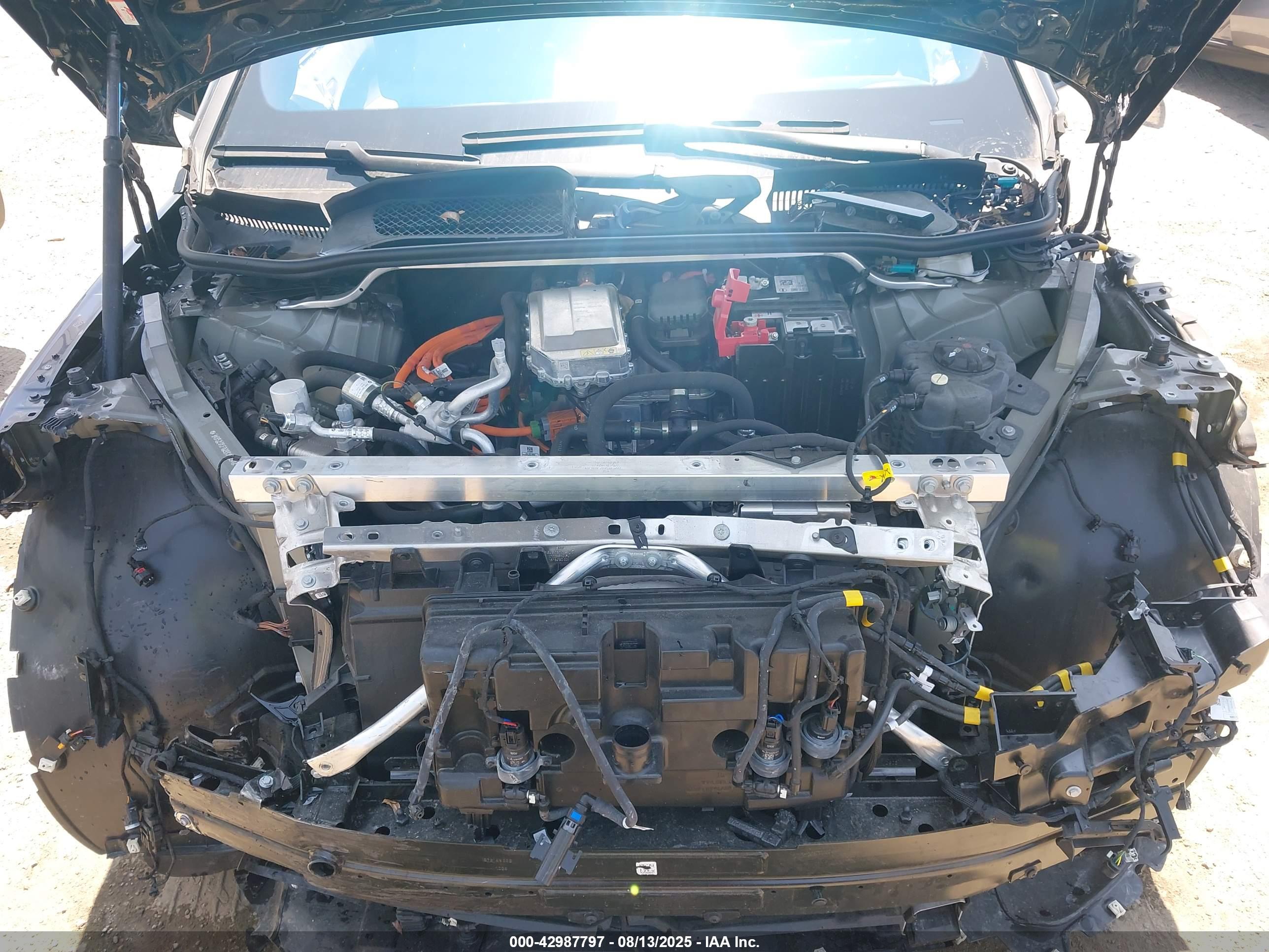 BMW IX image 10