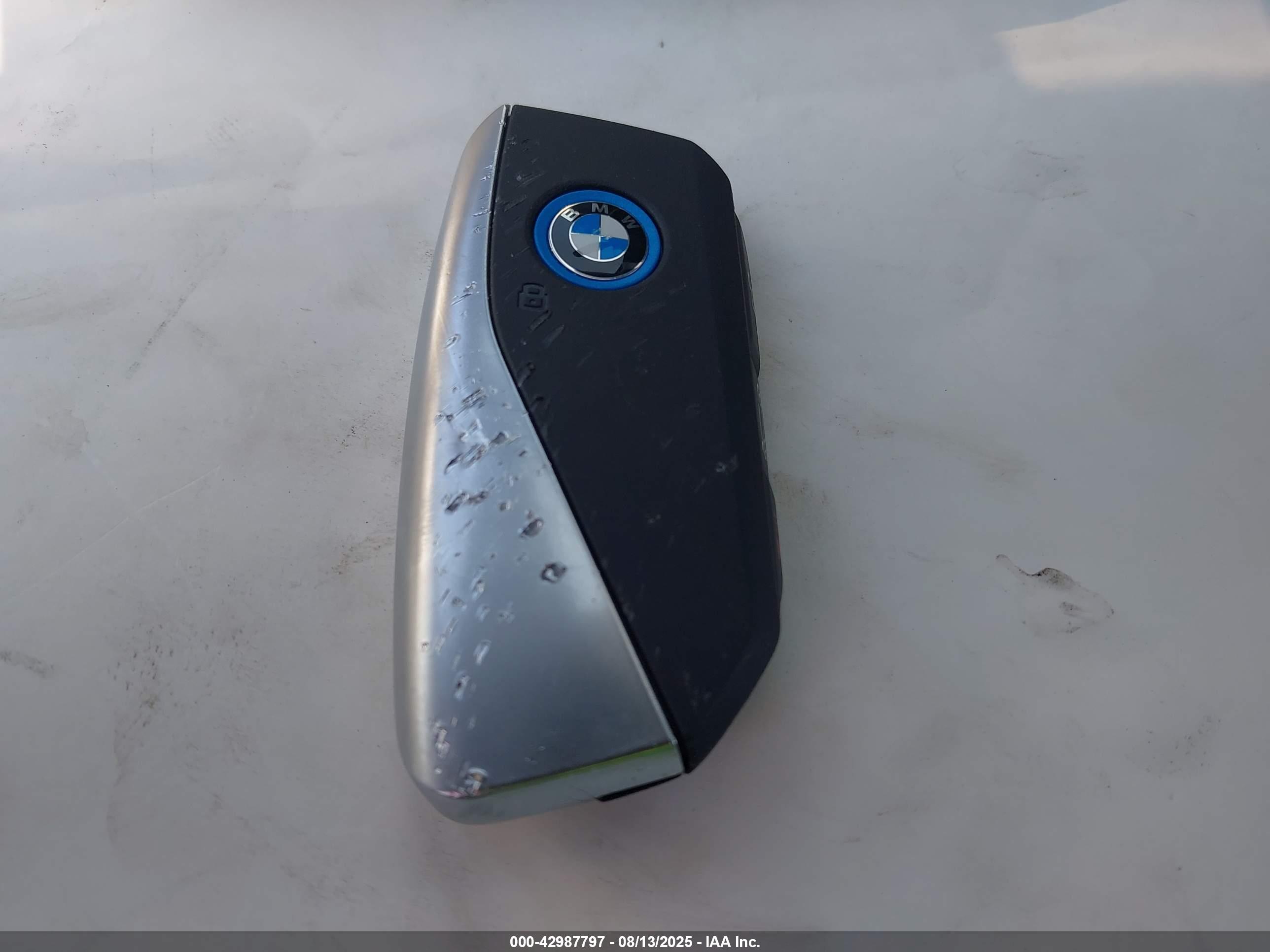 BMW IX image 11