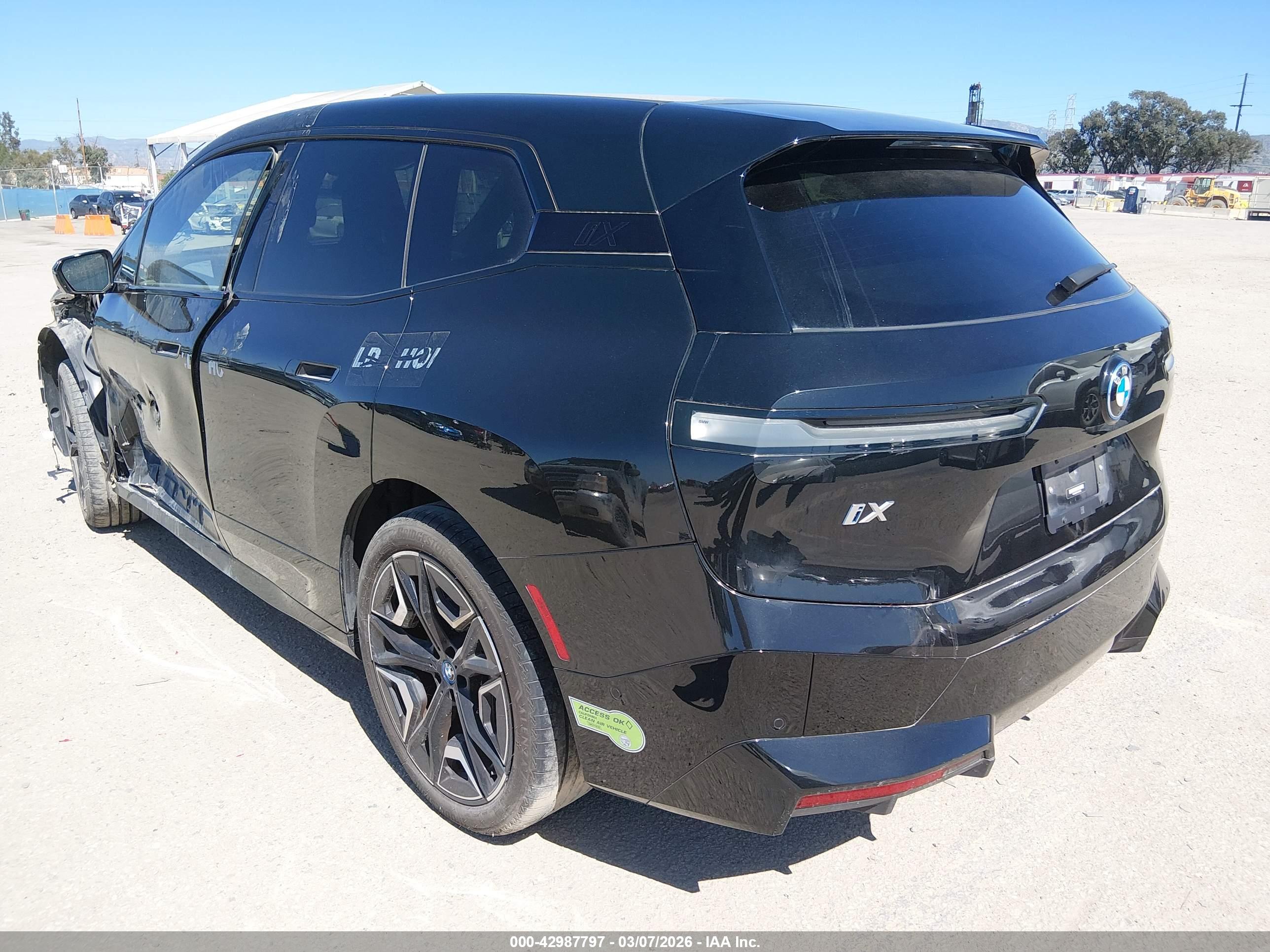 BMW IX image 3