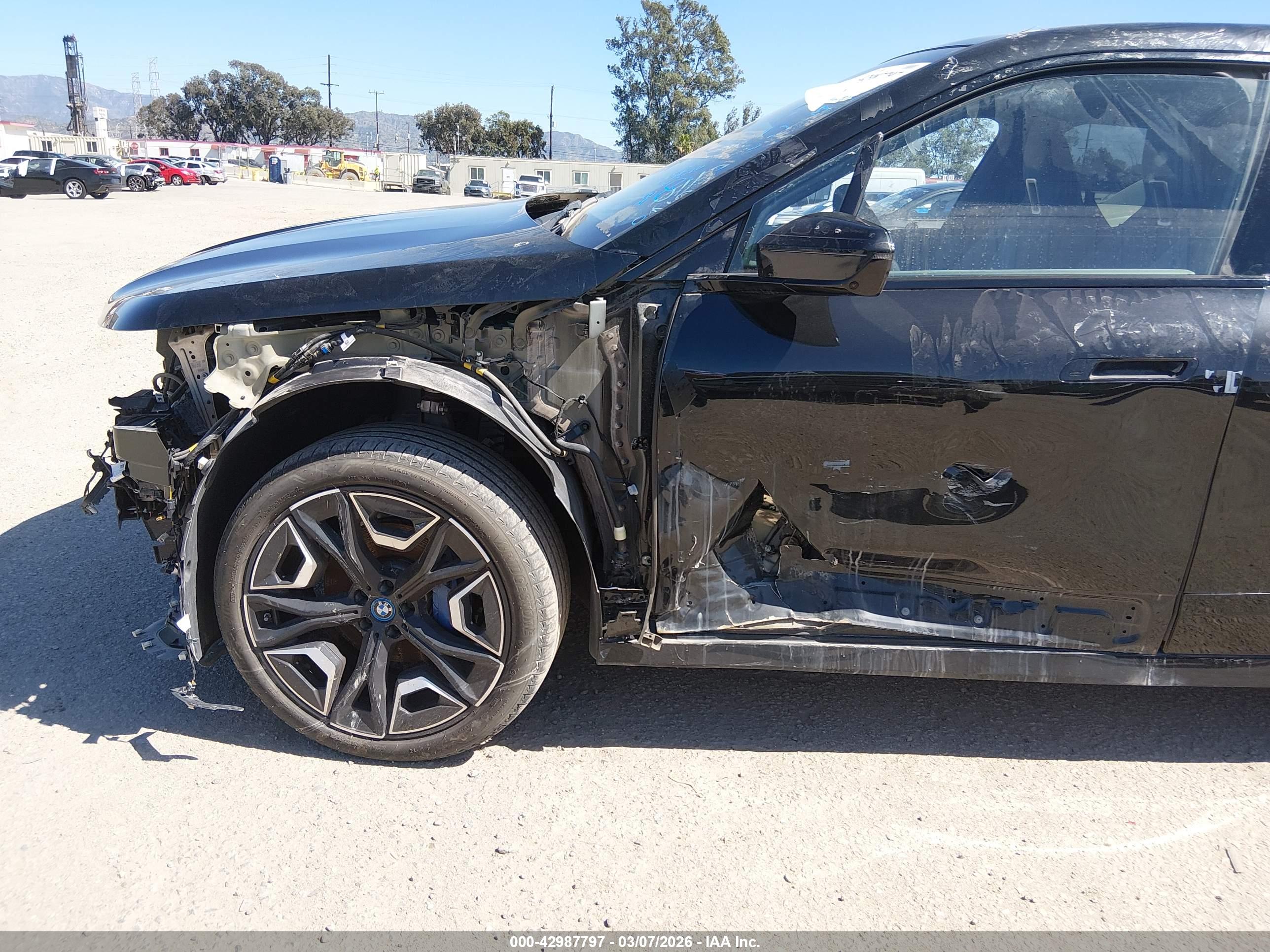 BMW IX image 6