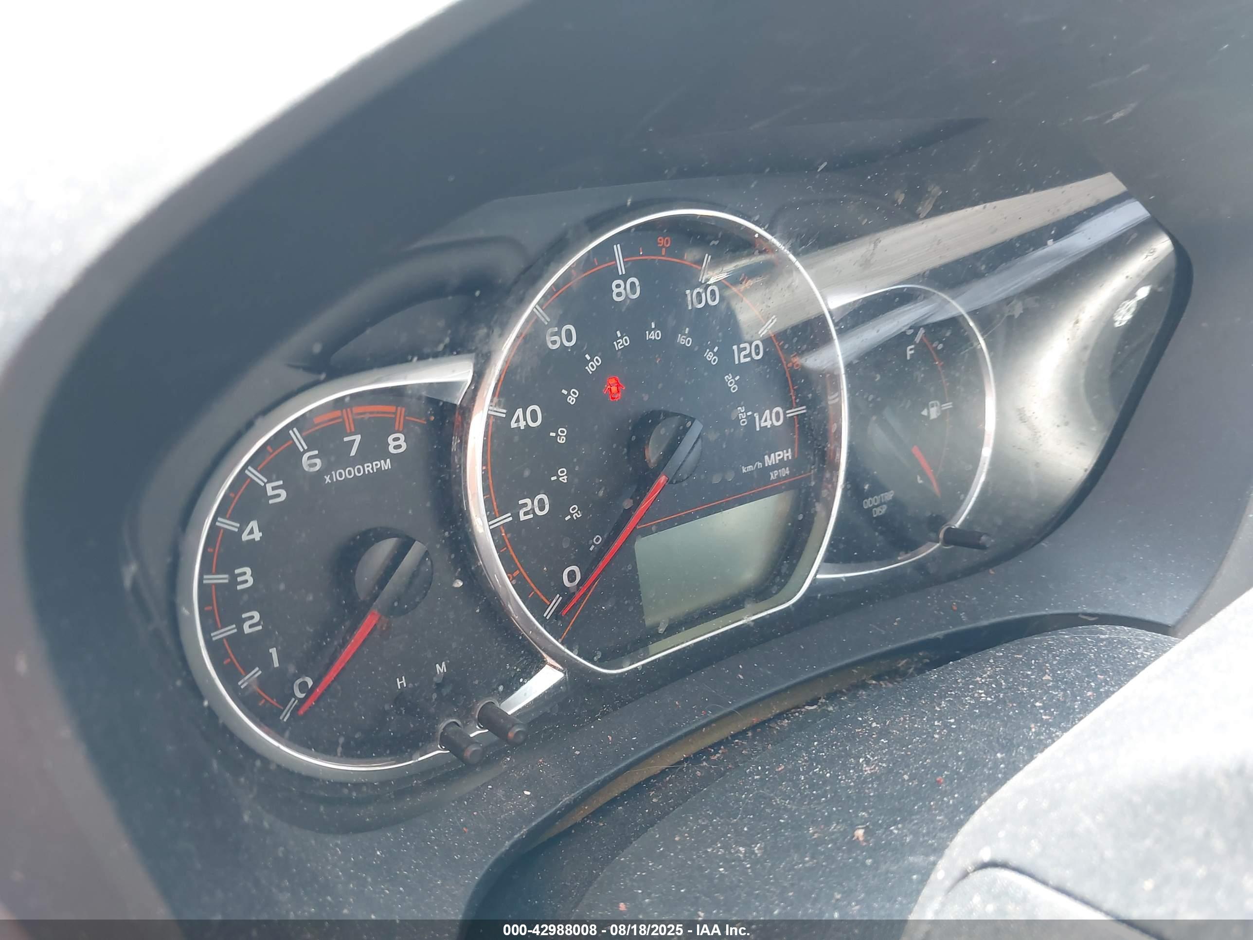 TOYOTA YARIS image 7