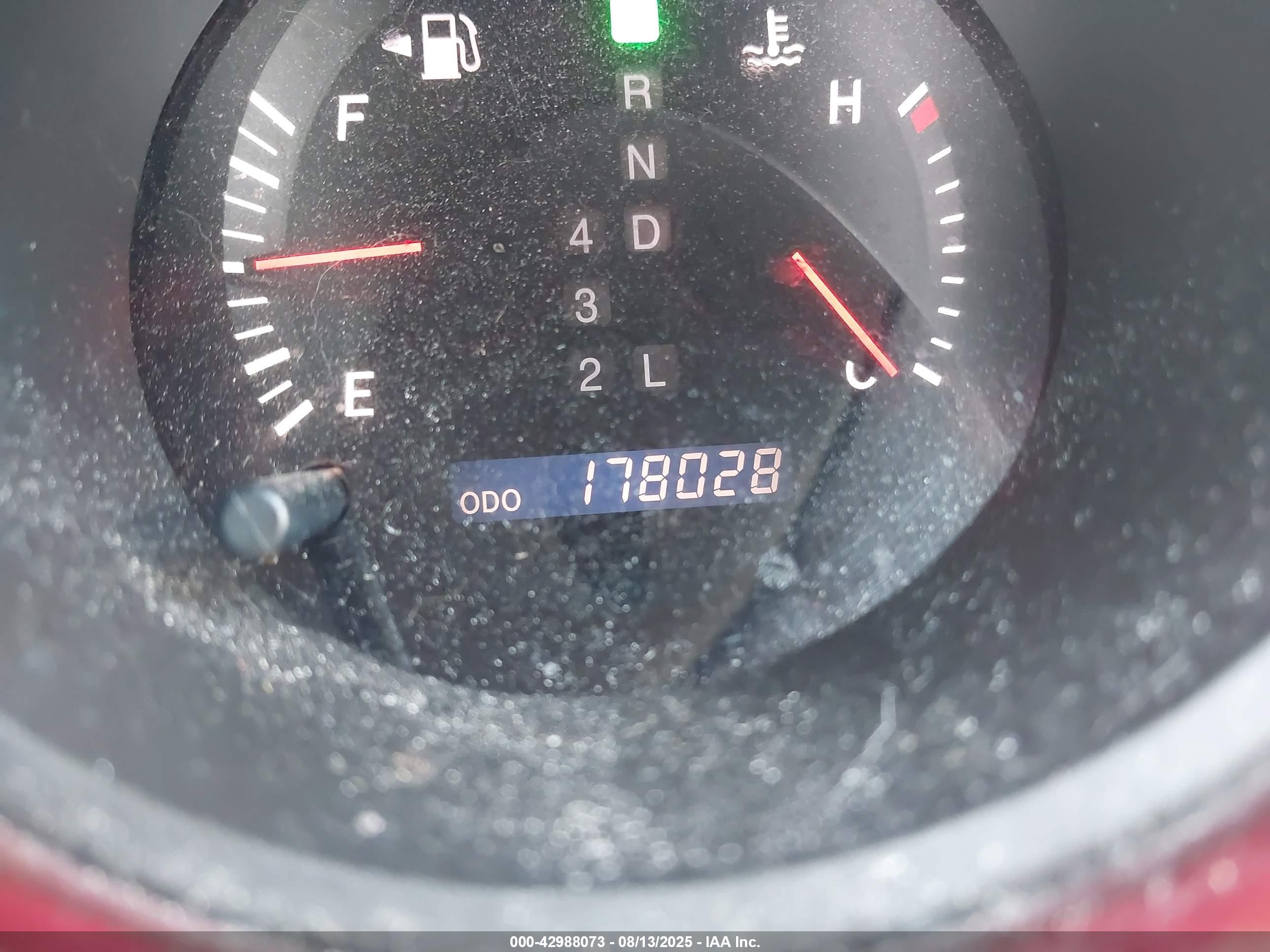 LEXUS ES image 7