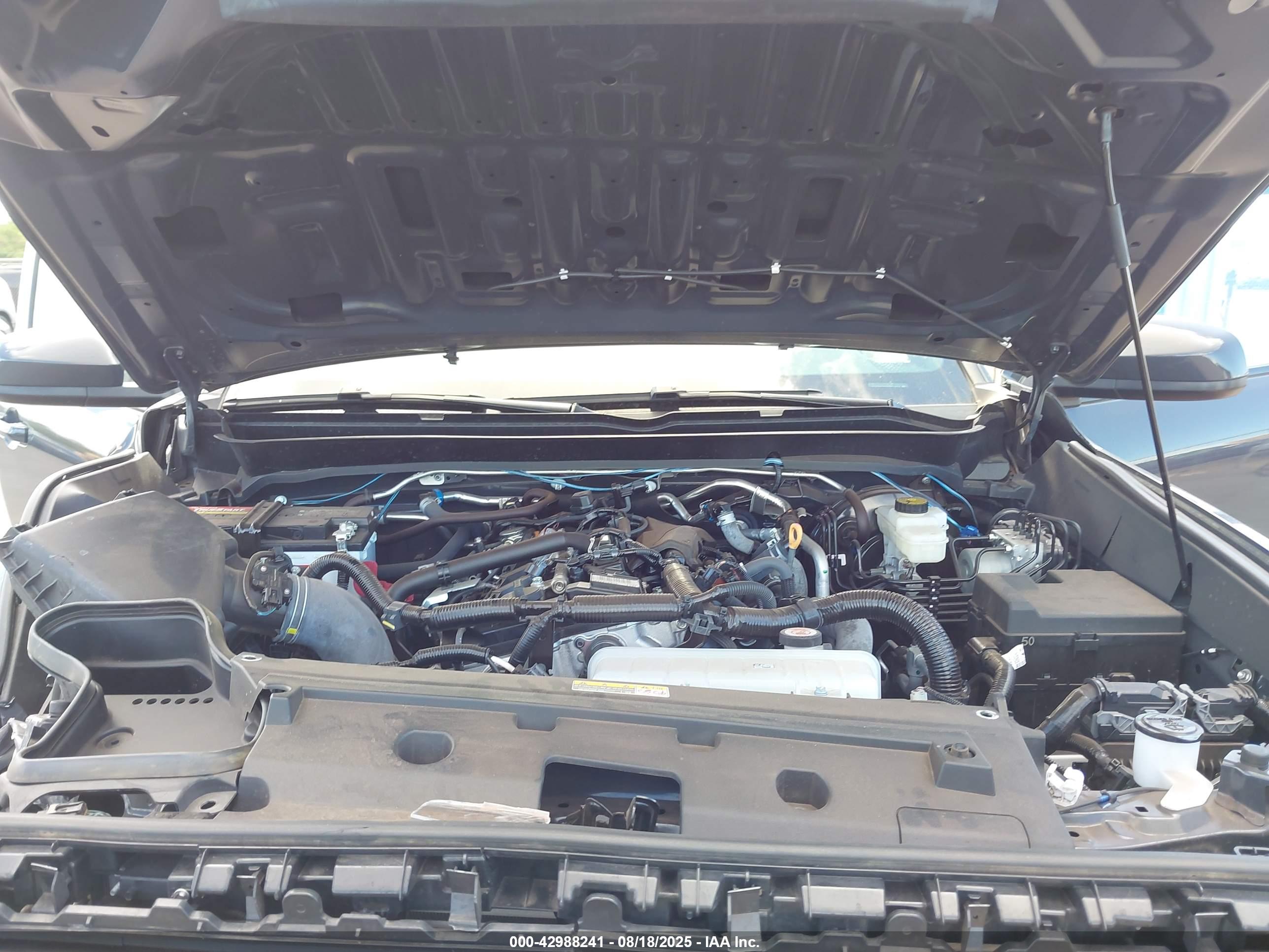 TOYOTA TACOMA image 10