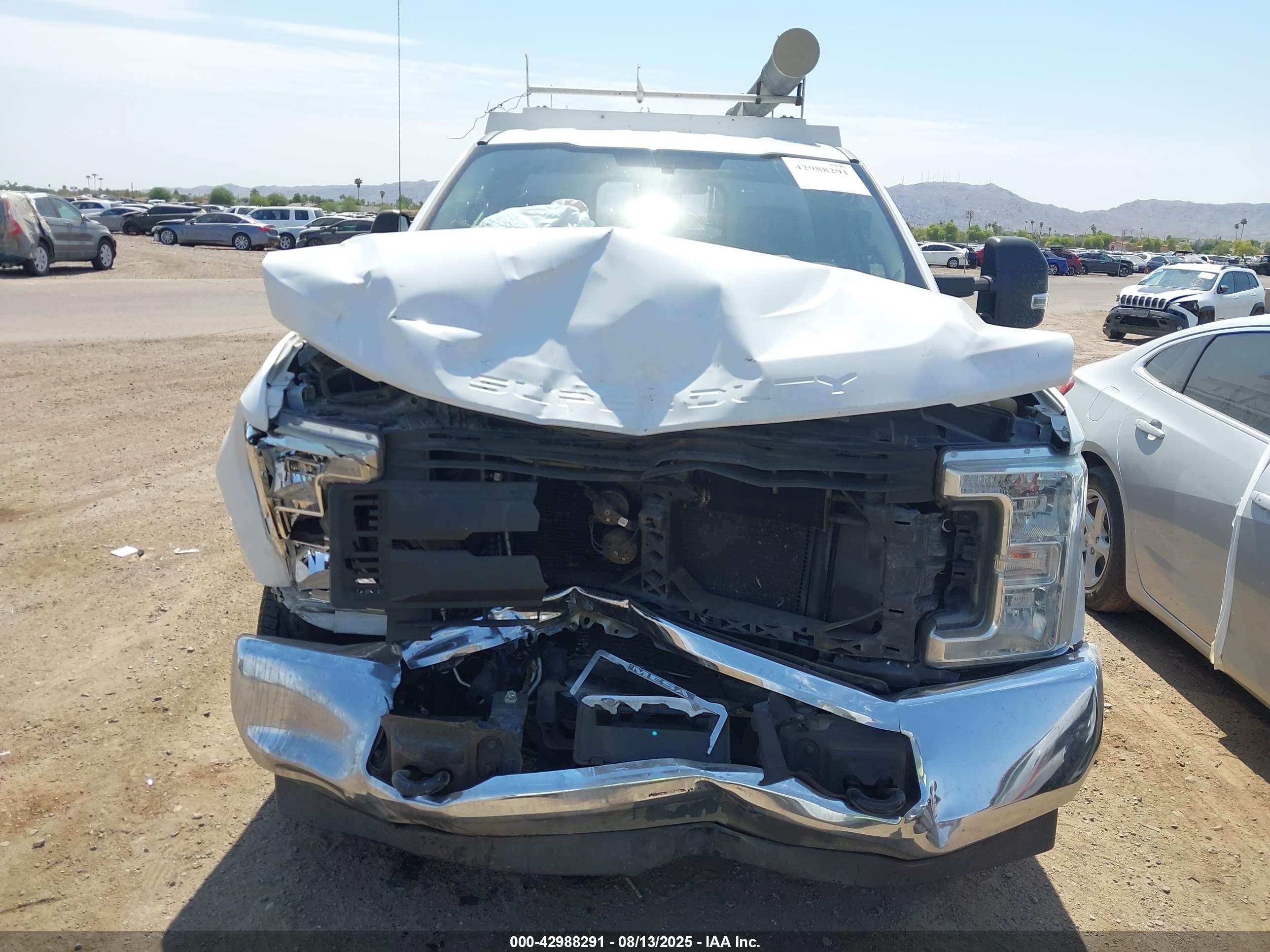 FORD F-250 image 10