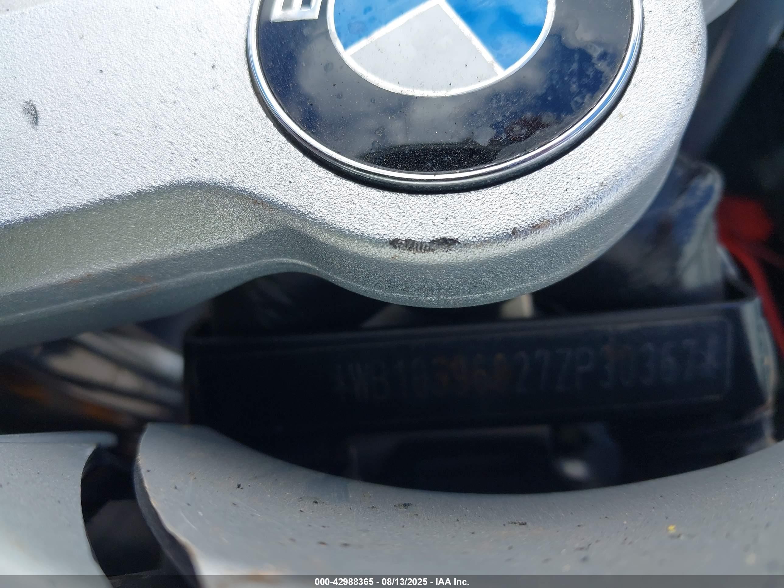 BMW R1200 image 10