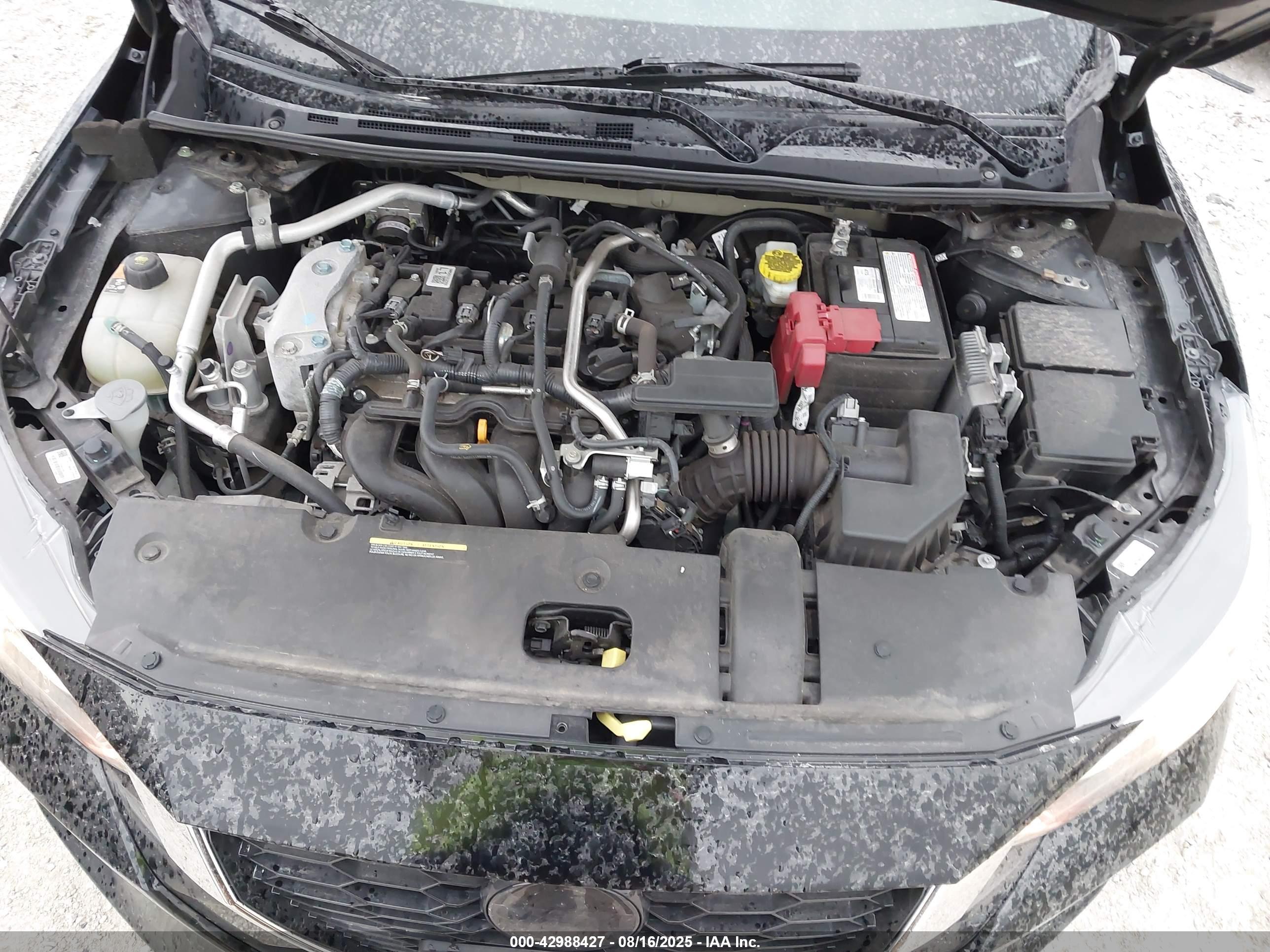 NISSAN SENTRA image 10