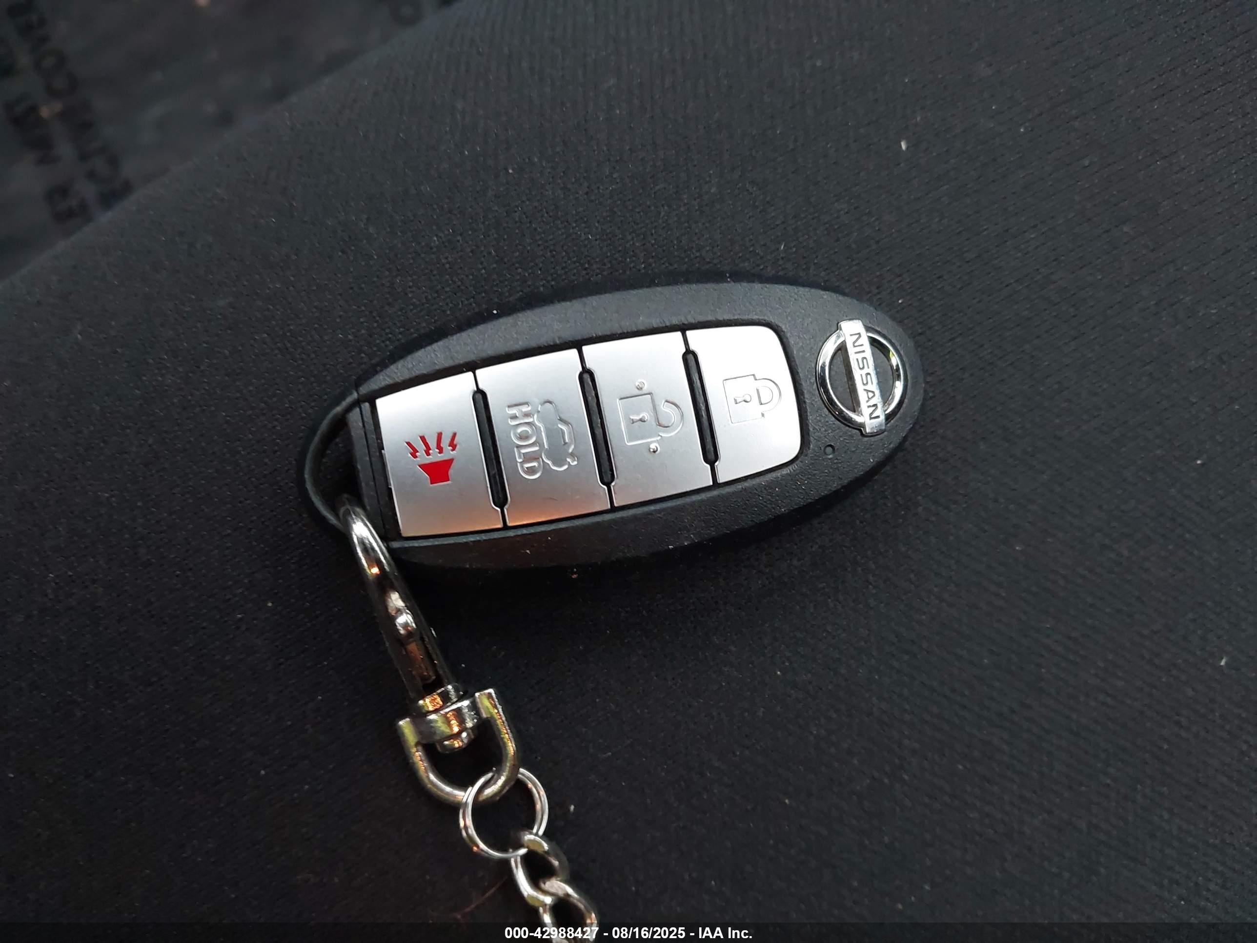 NISSAN SENTRA image 11